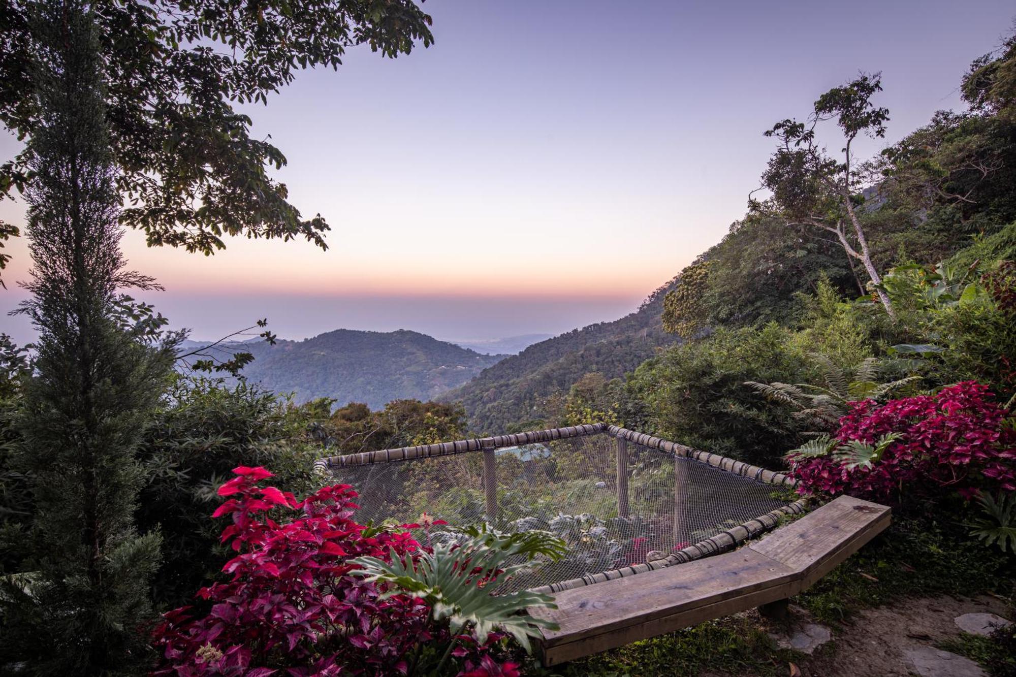 Minca Casa Nubes - Un Refugio Natural En La Sierra Nevada, Santa Marta, Col * Santa Marta (Magdalena)