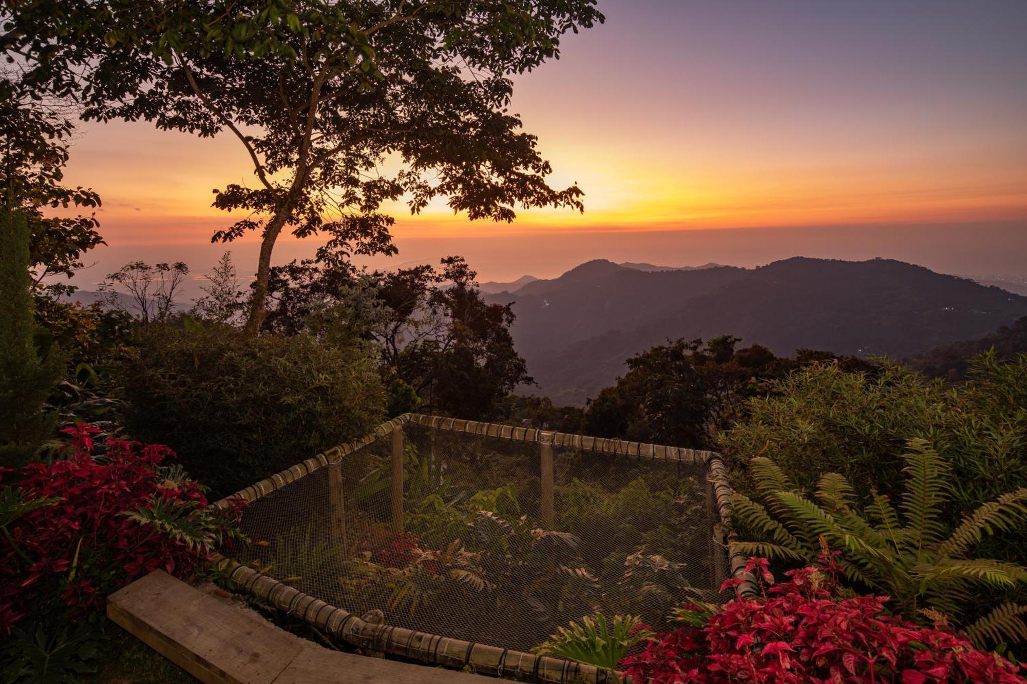 Minca Casa Nubes - Un Refugio Natural En La Sierra Nevada, Santa Marta, Col Holiday home *