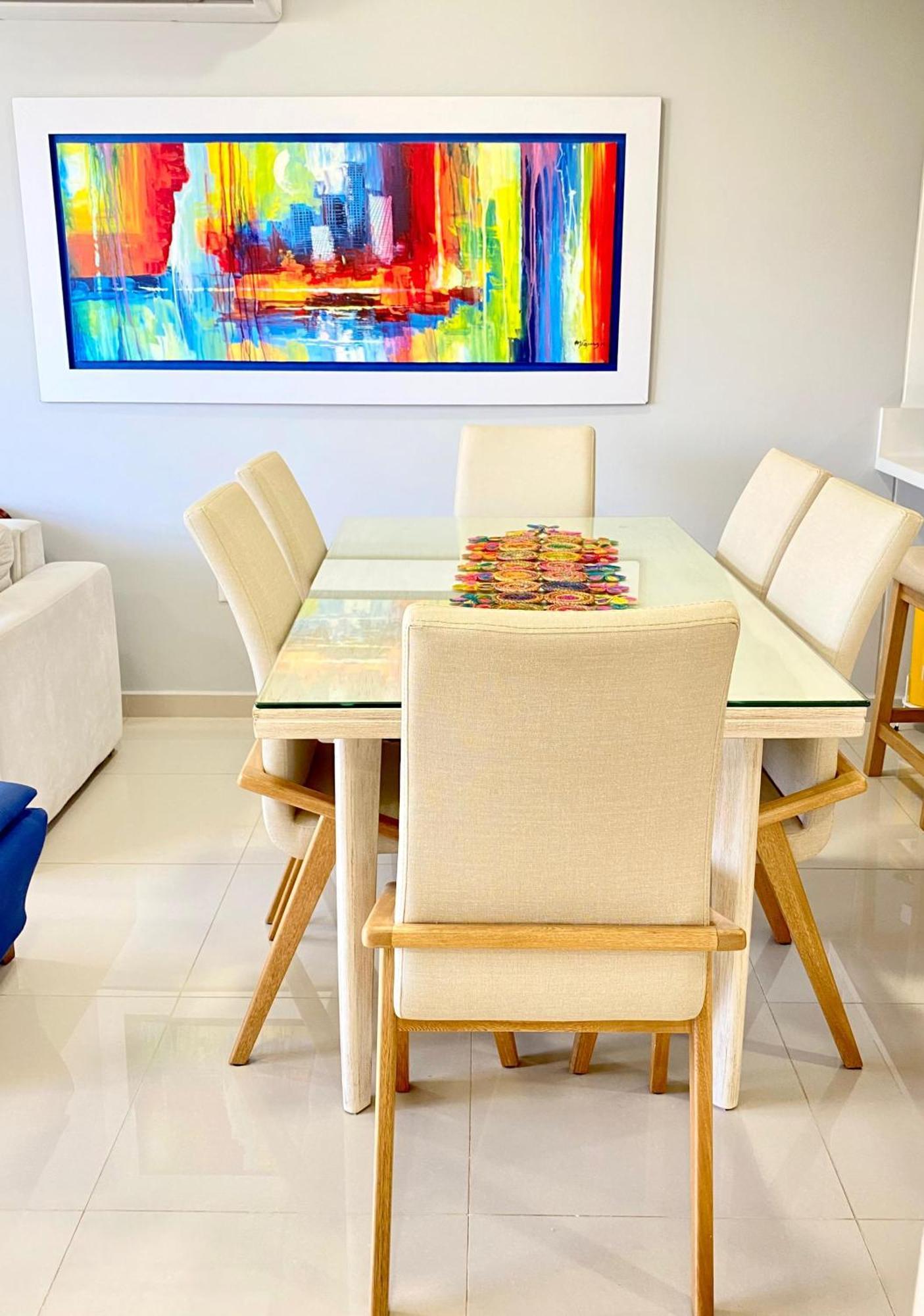 Apartment Samaria Club Playa