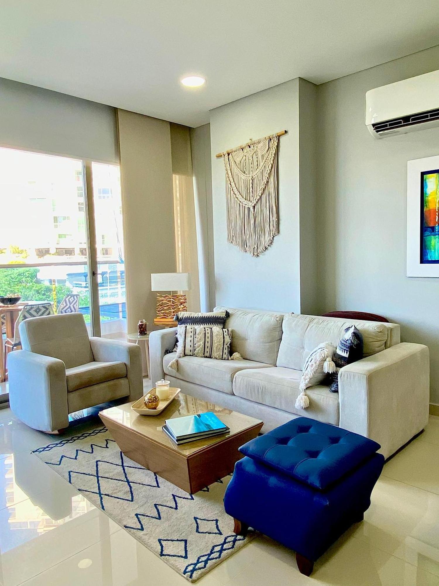 Apartment Samaria Club Playa