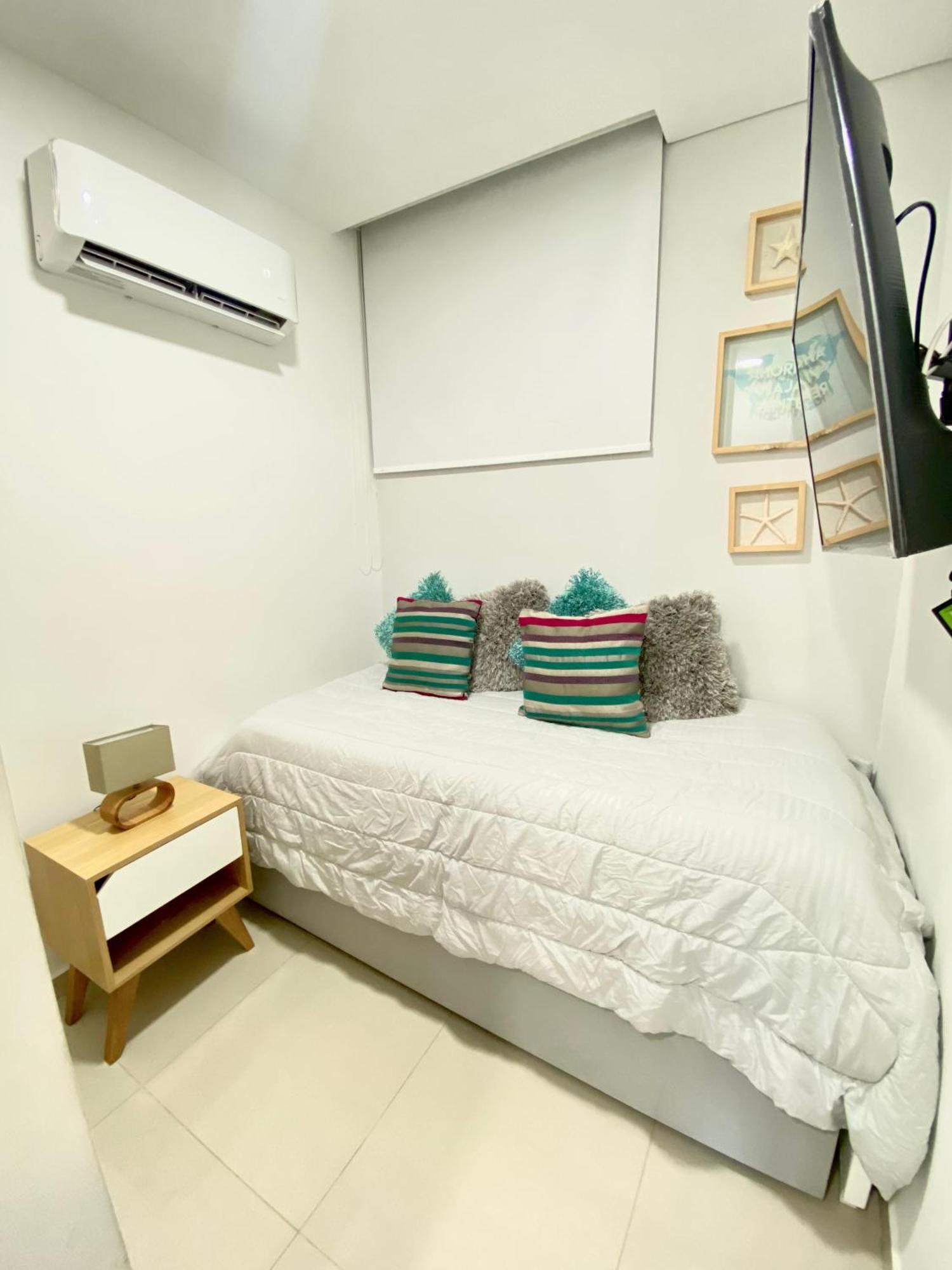 Samaria Club Playa Apartment *