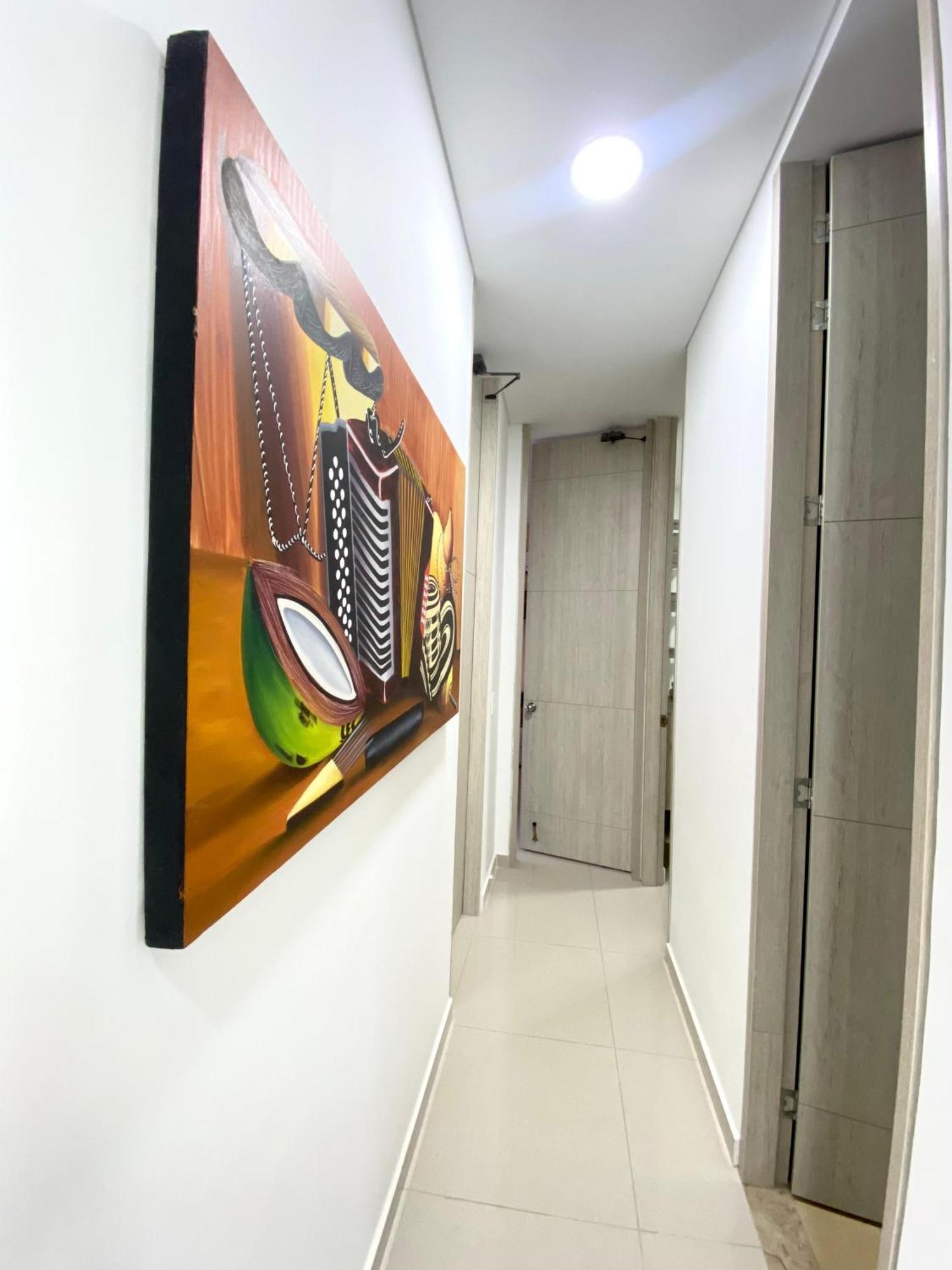 Apartment Samaria Club Playa *