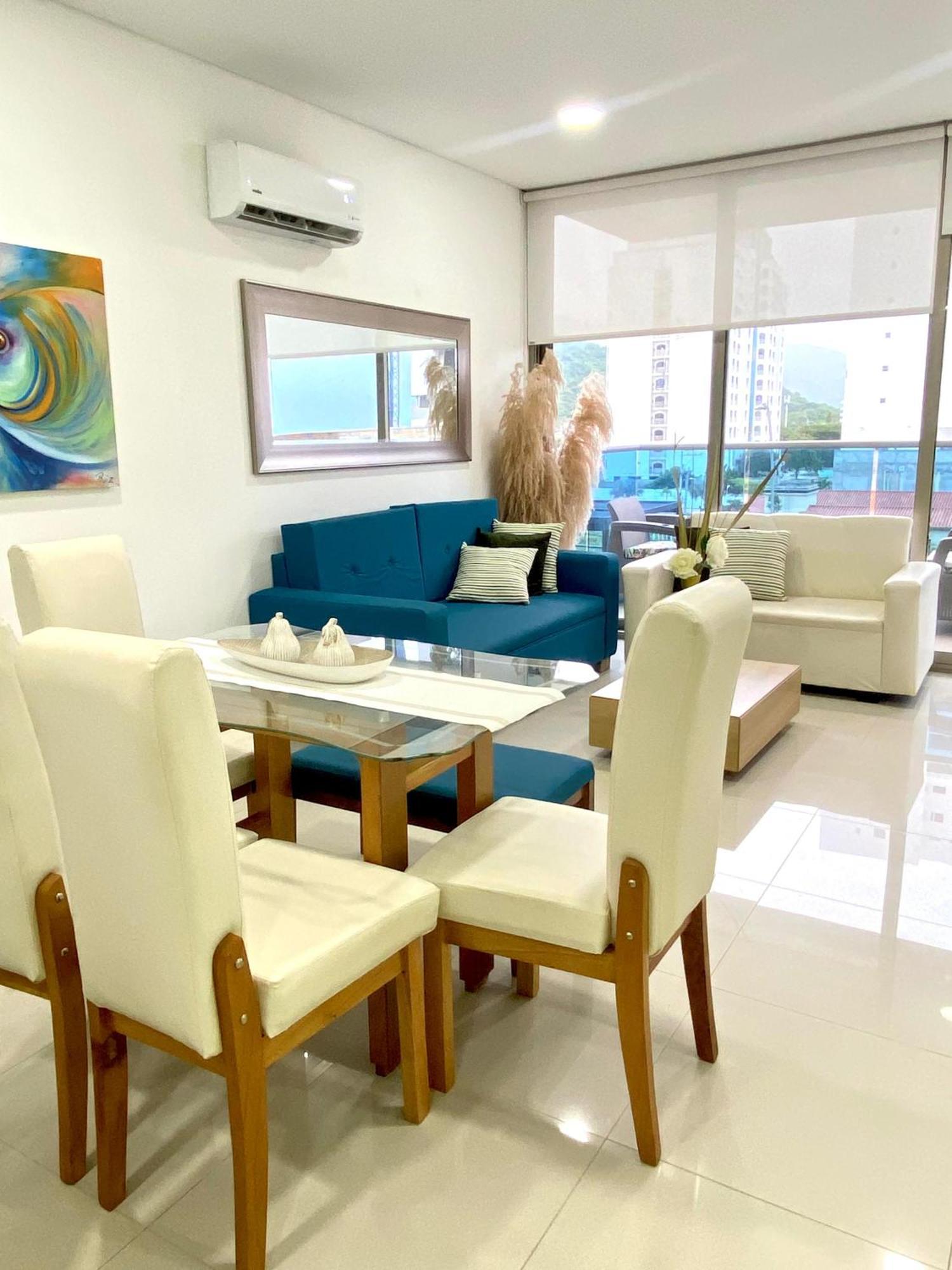Apartment Samaria Club Playa