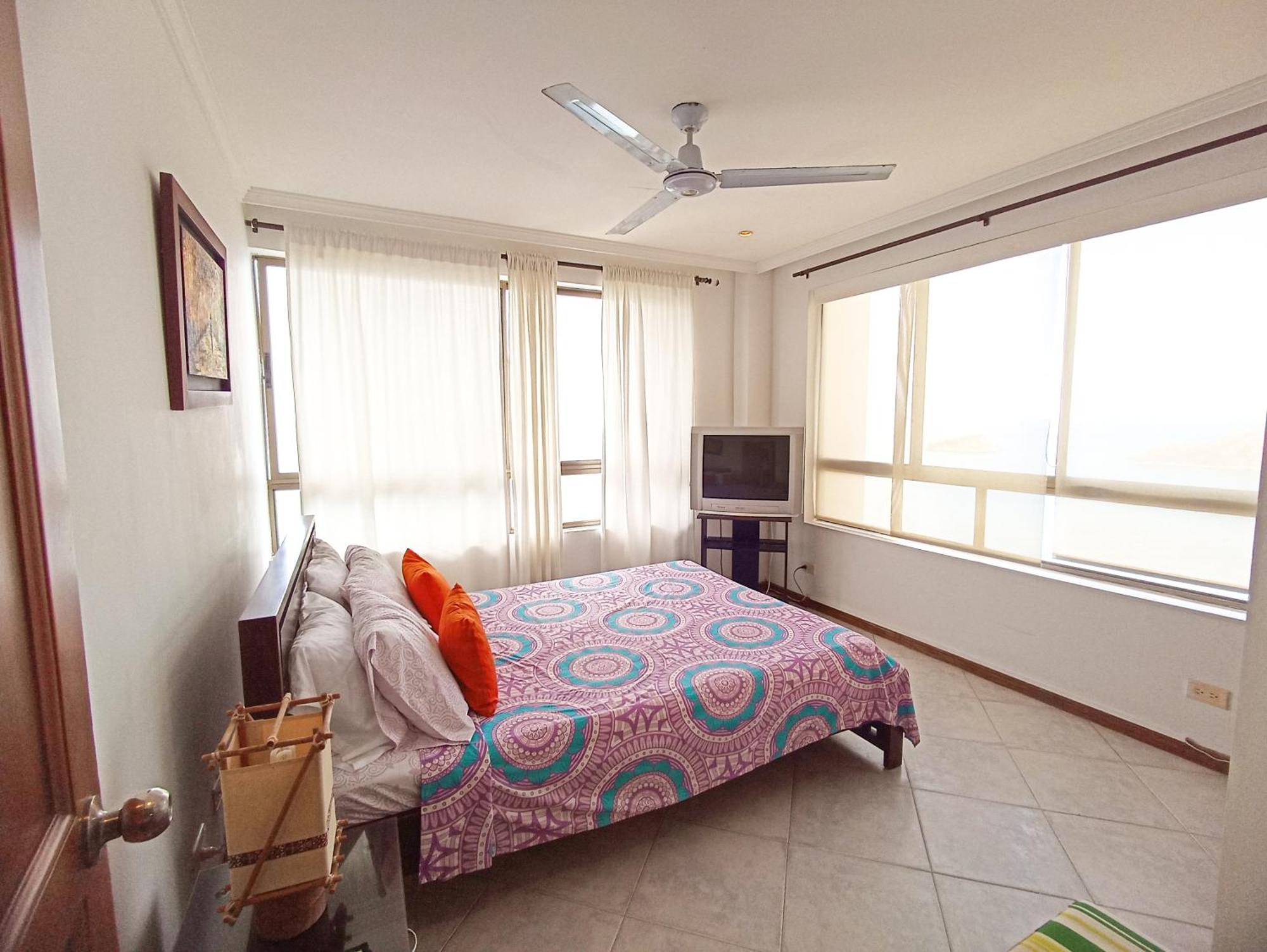 Rodadero - Vistas Al Mar Apartamento *