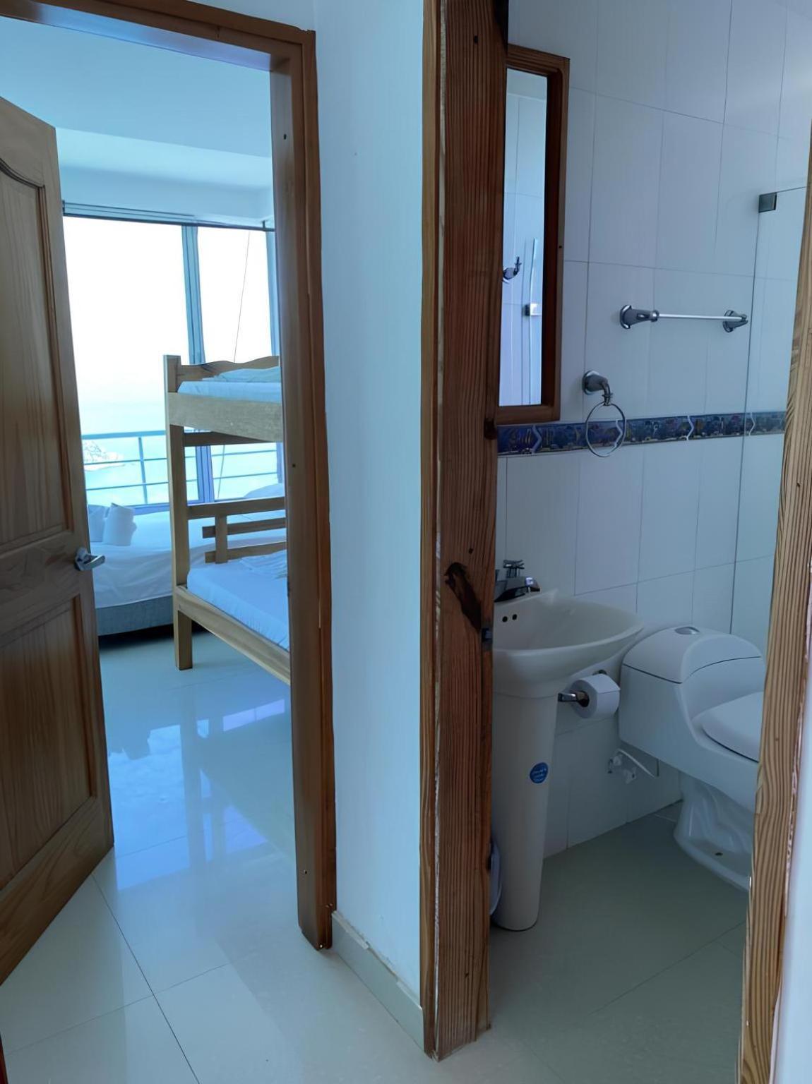 Casa Babel Taganga Guest house Santa Marta (Magdalena)