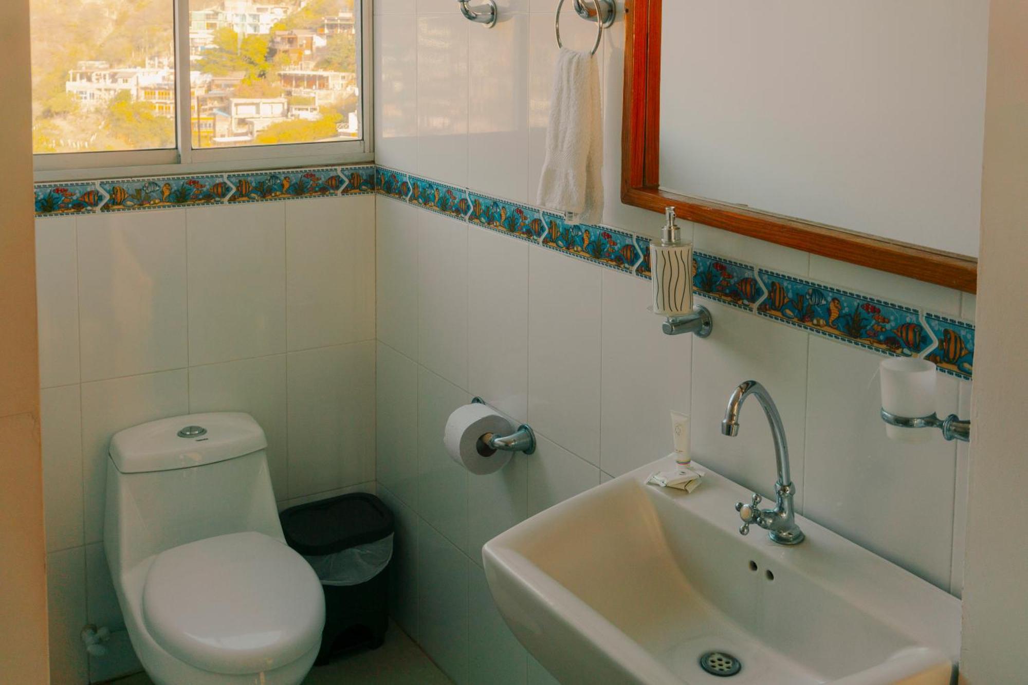 Casa Babel Taganga Santa Marta (Magdalena)