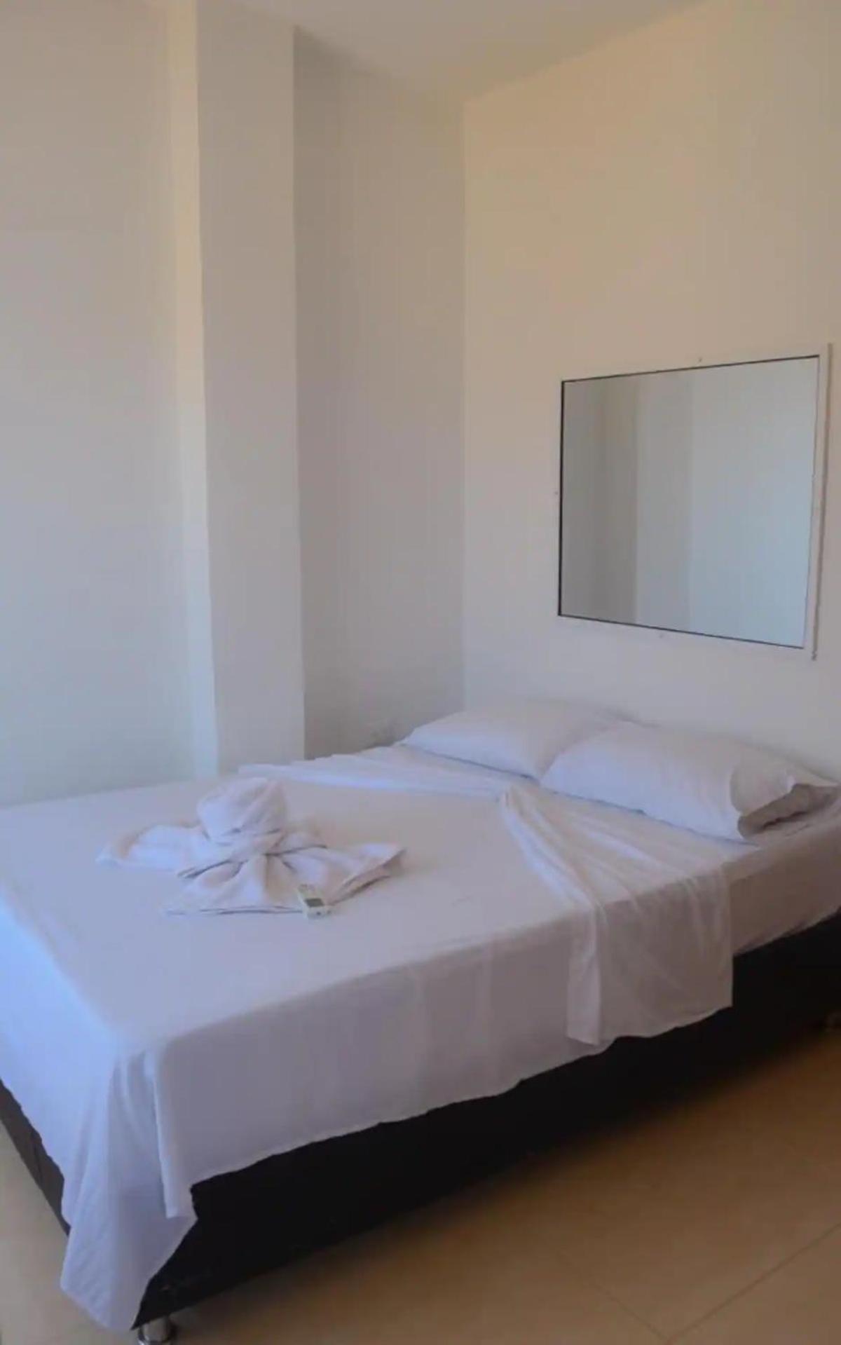 Casa Babel Taganga Guest house Santa Marta (Magdalena)