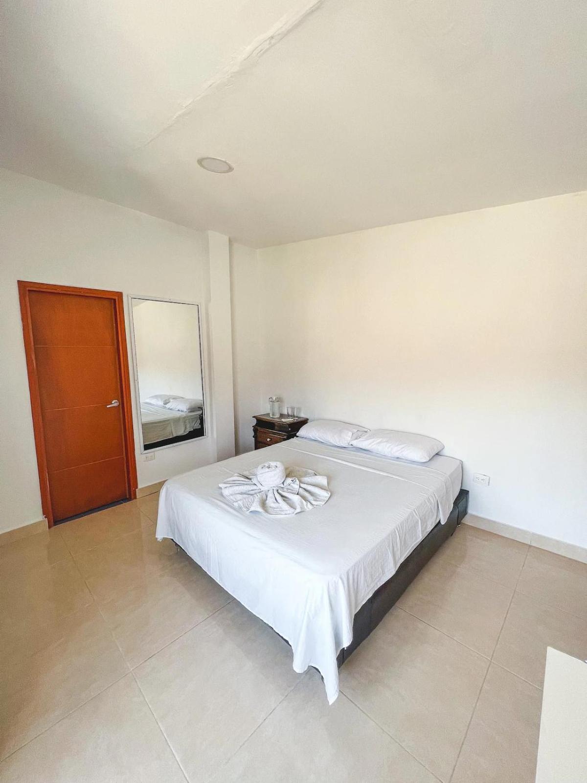 Guest house Casa Babel Taganga Santa Marta (Magdalena)