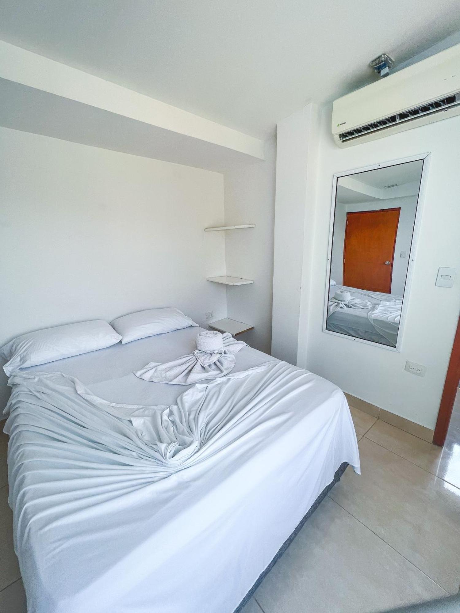 Guest house Casa Babel Taganga *