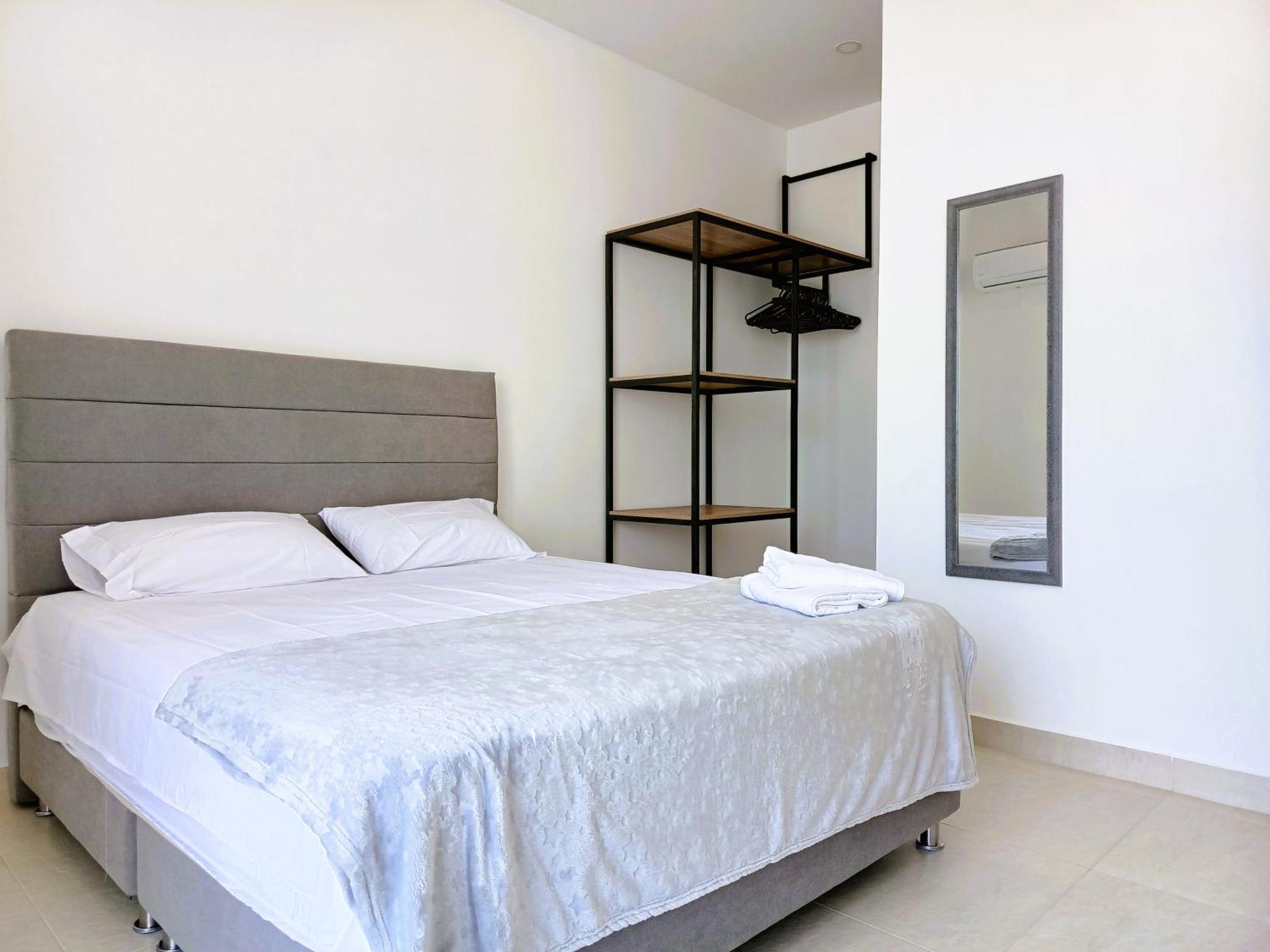 Apartasuites Salinas Del Mar By Bb
