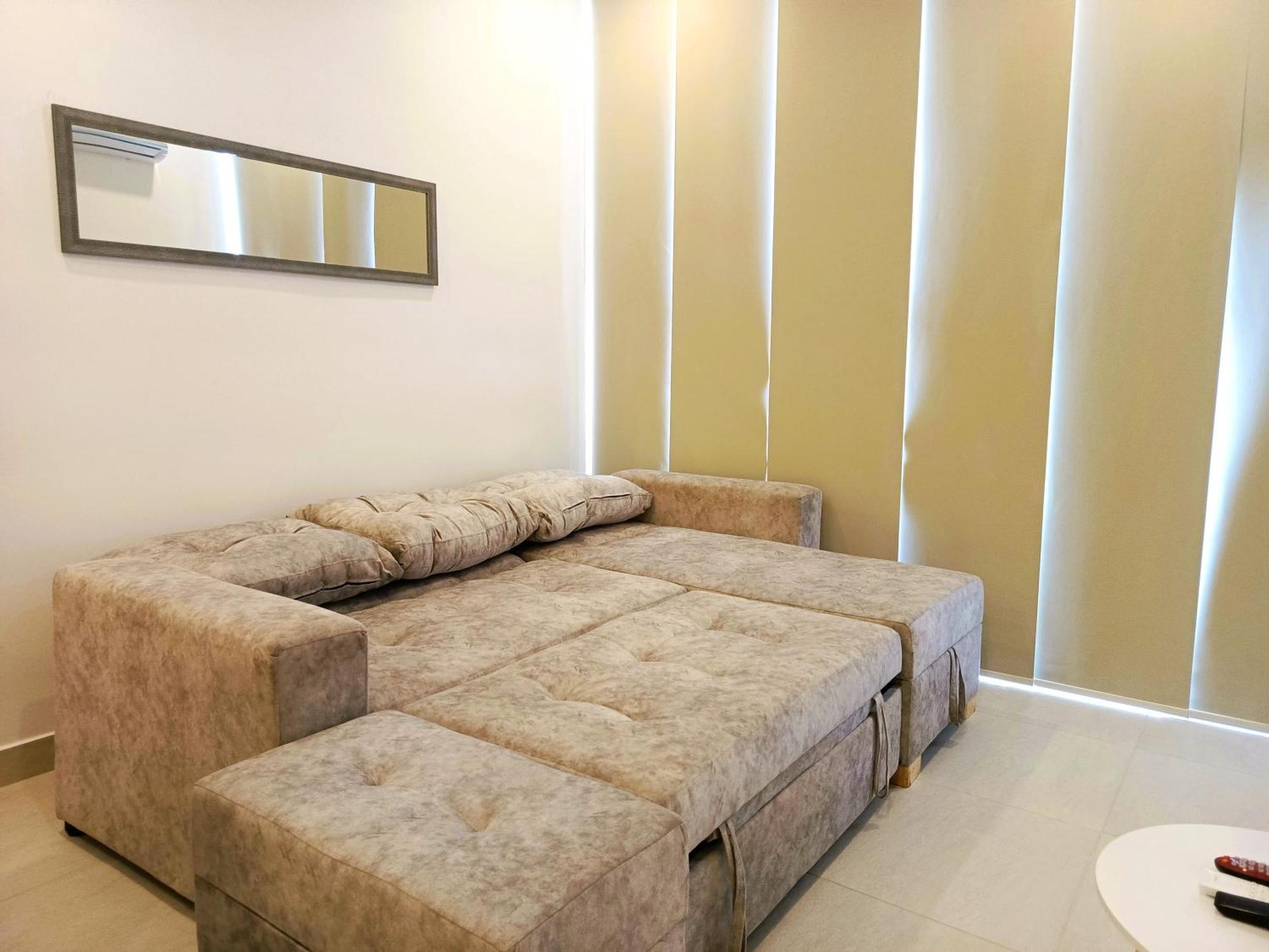 Apartment Apartasuites Salinas Del Mar By Bb *
