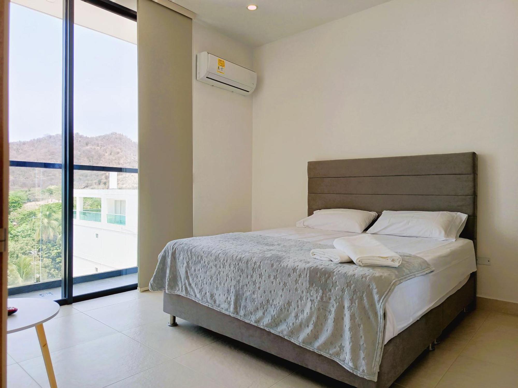 Apartasuites Salinas Del Mar By Bb Apartment *