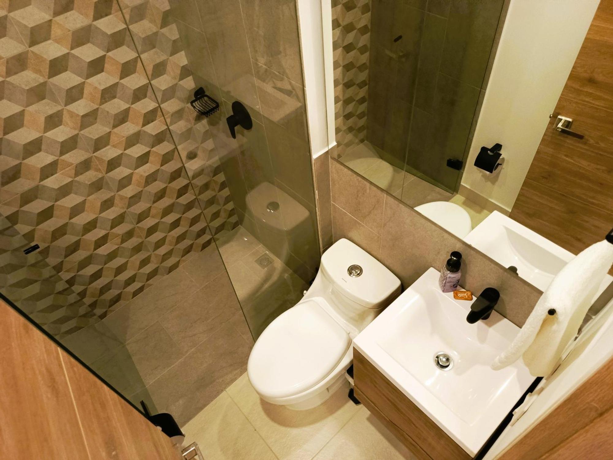 Apartasuites Salinas Del Mar By Bb Apartment