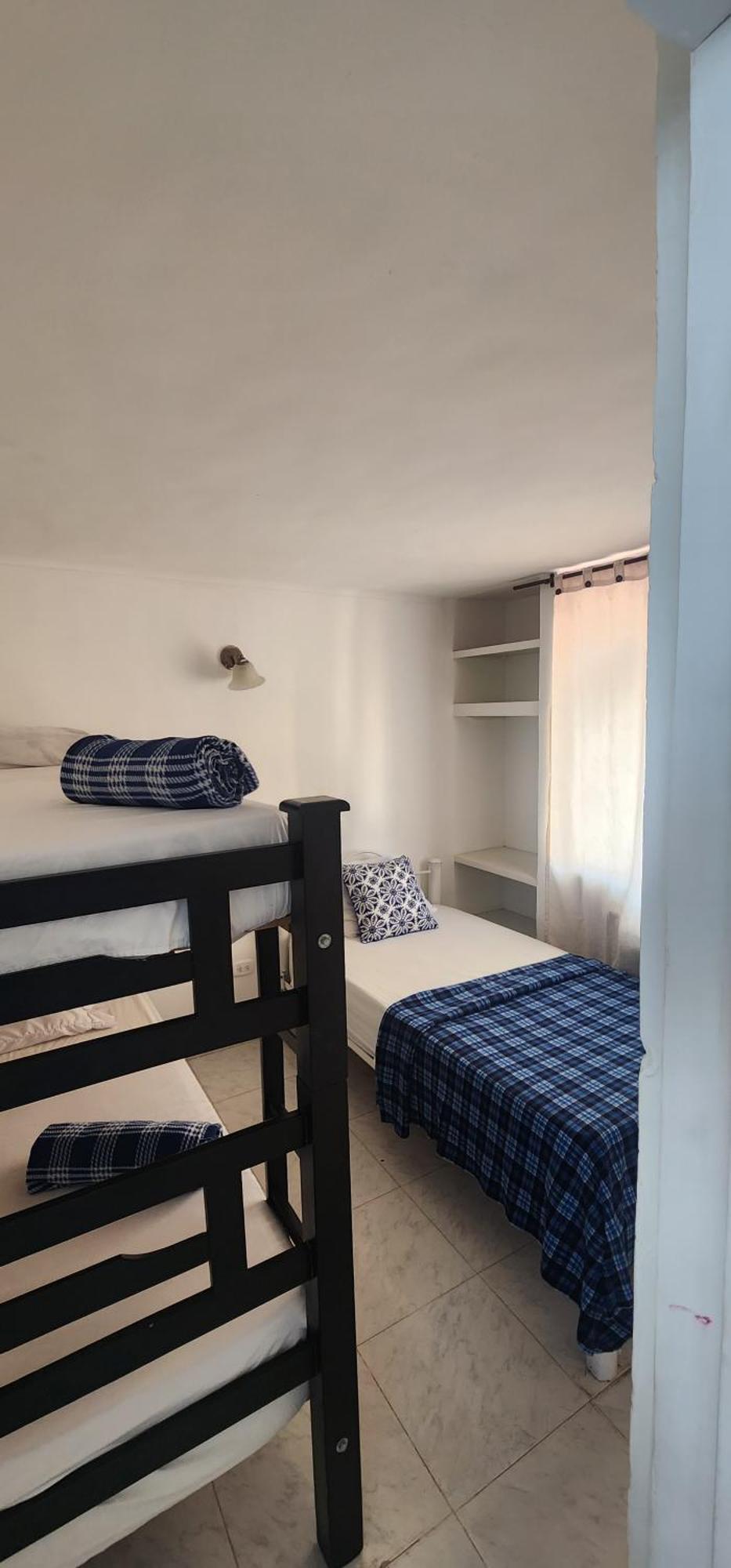 Rodadero Dorado Homestay