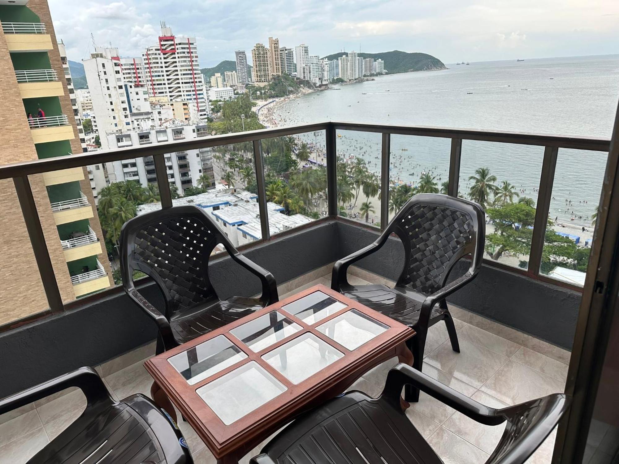 Apartment Laureles Rodadero Santa Marta (Magdalena)