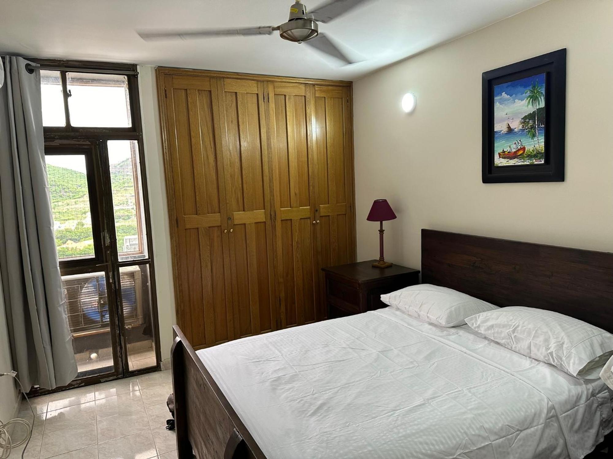 Laureles Rodadero Apartment