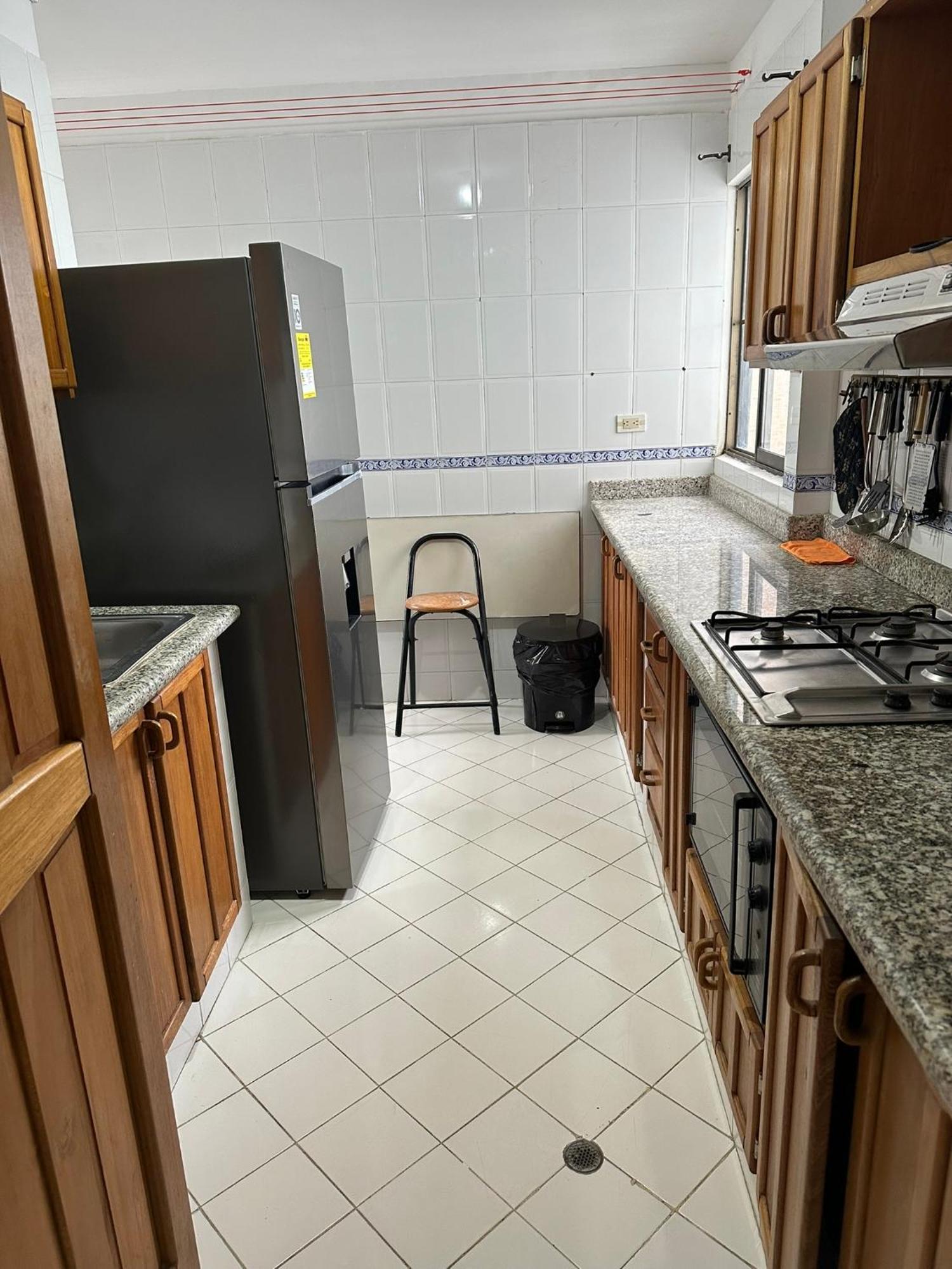 Apartment Laureles Rodadero *