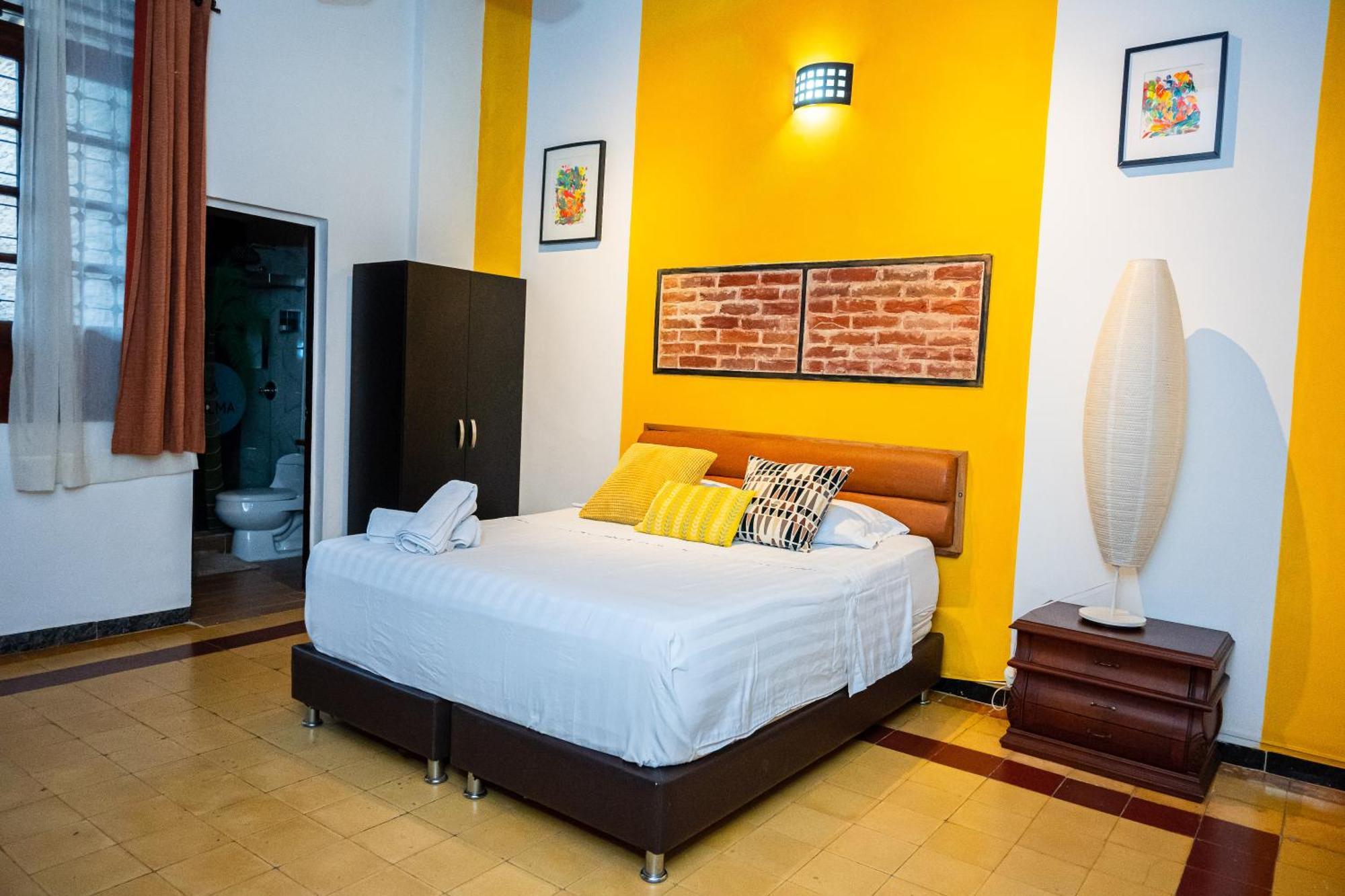 Hotel La Palma