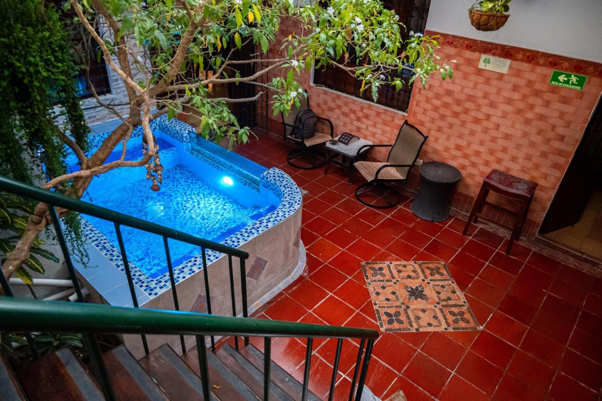 Hotel La Palma *
