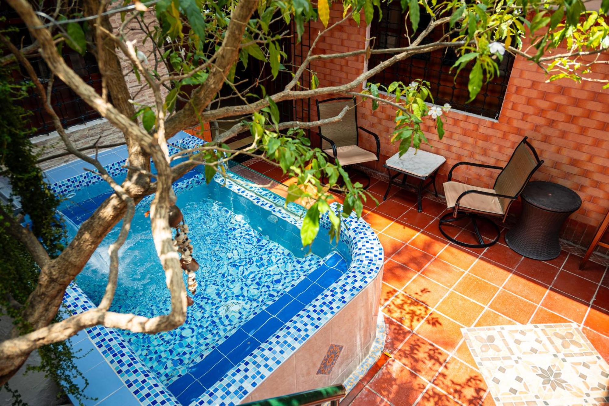 Hotel La Palma *