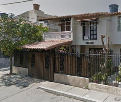 Casa Marbella