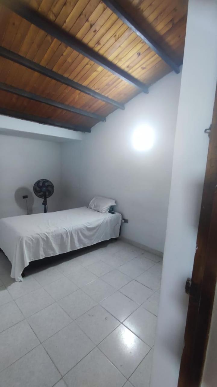 Сasa de vacaciones Casa Marbella Santa Marta (Magdalena)