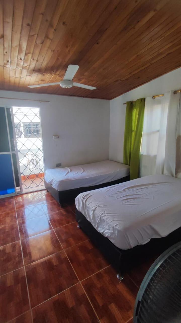 Casa Marbella Santa Marta (Magdalena)