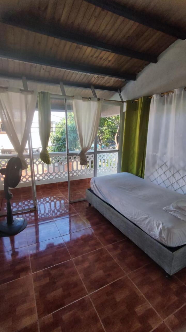 Casa Marbella Сasa de vacaciones *