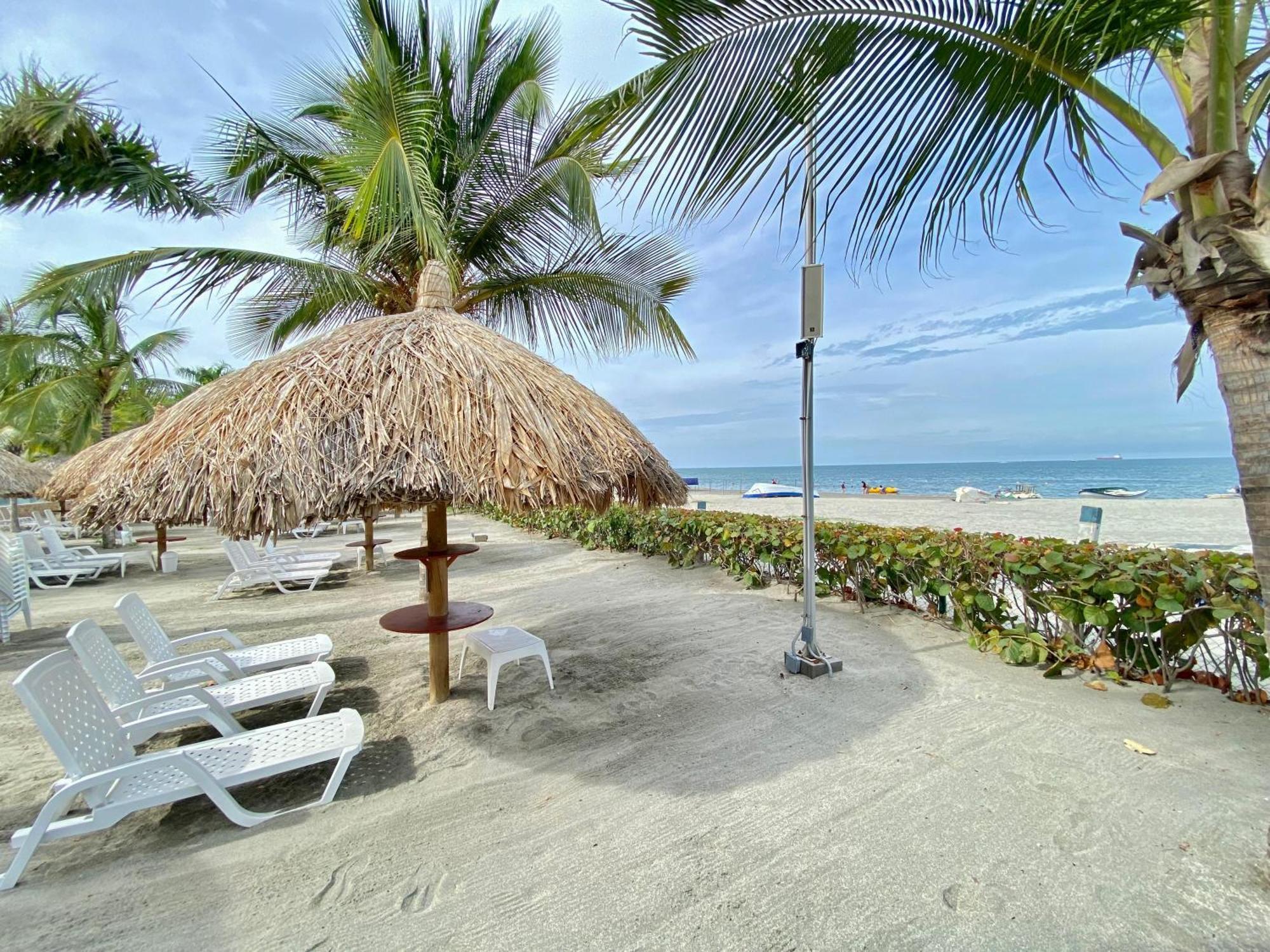 Samaria Club Playa Apartment