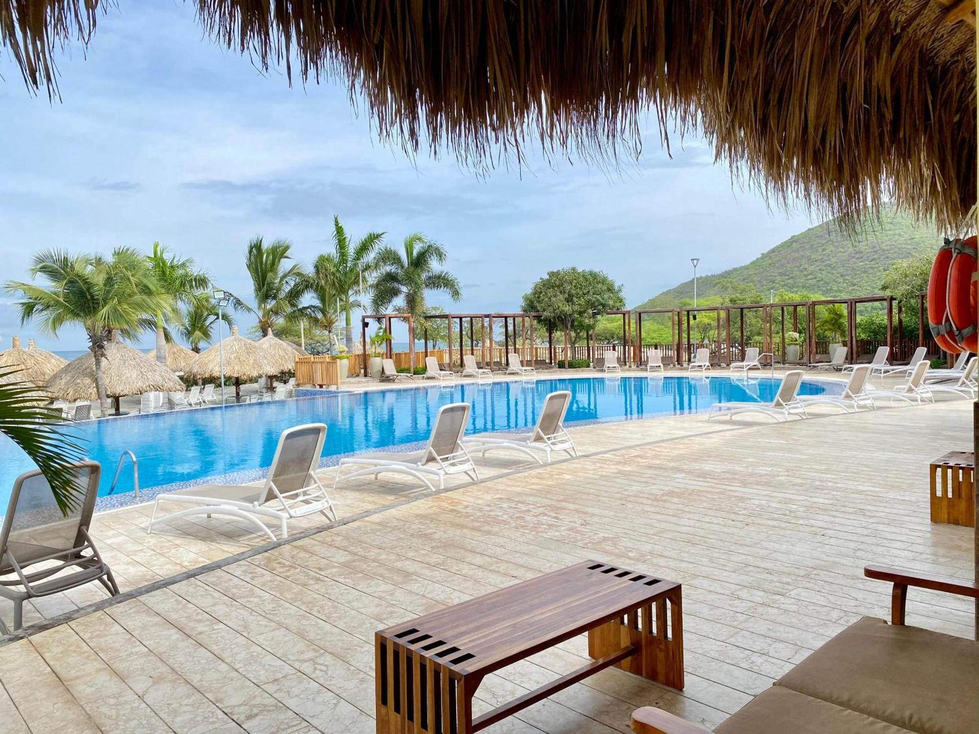 Apartment Samaria Club Playa