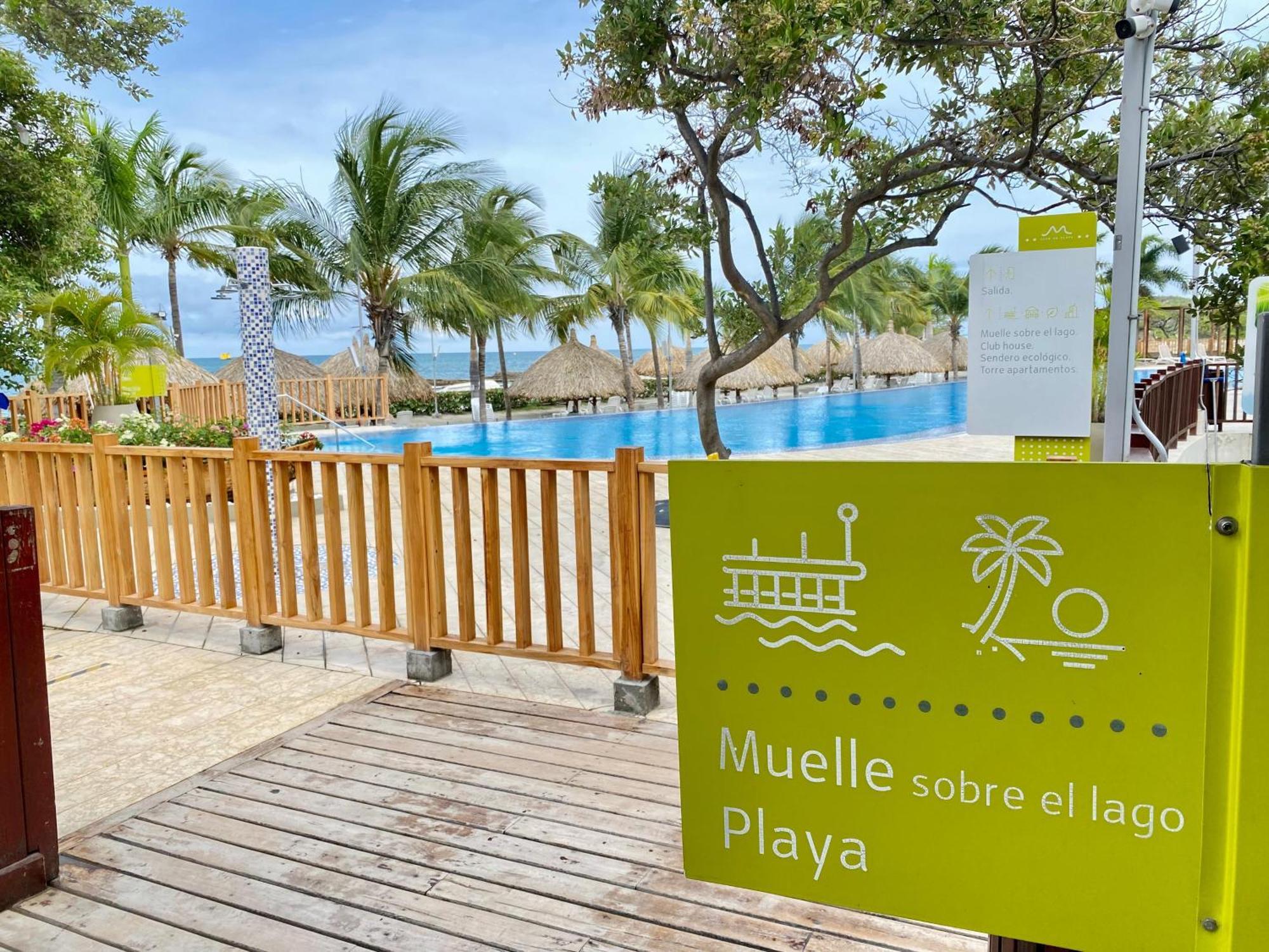 Apartment Samaria Club Playa