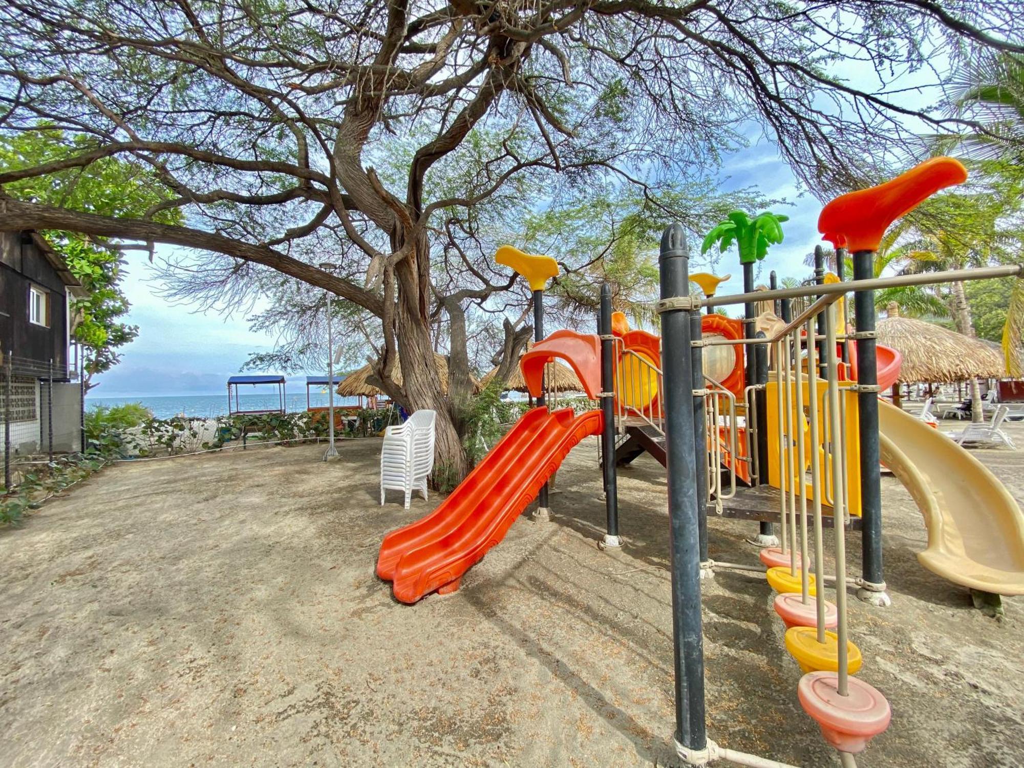 Samaria Club Playa Santa Marta (Magdalena)