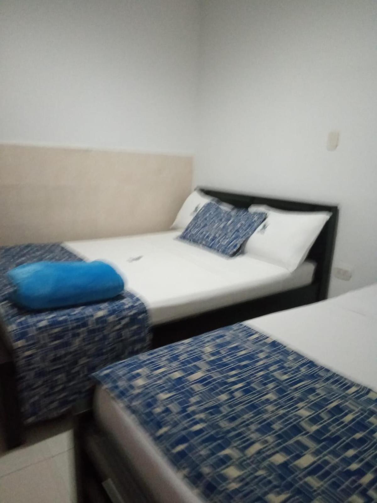 Medellin Hotel *