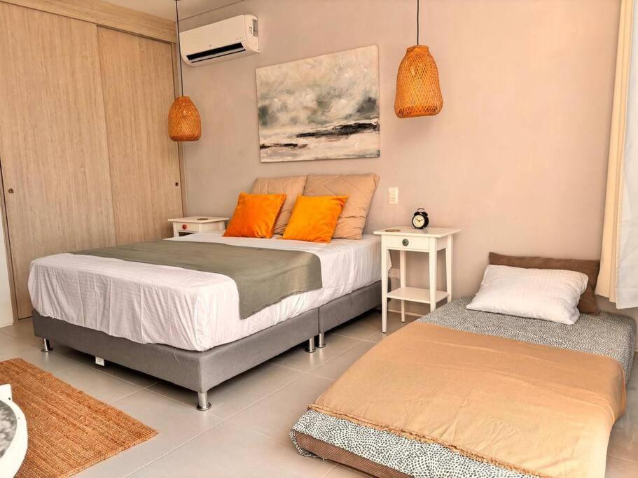 Con Terraza Y Jacuzzi Horizonte Apartment *