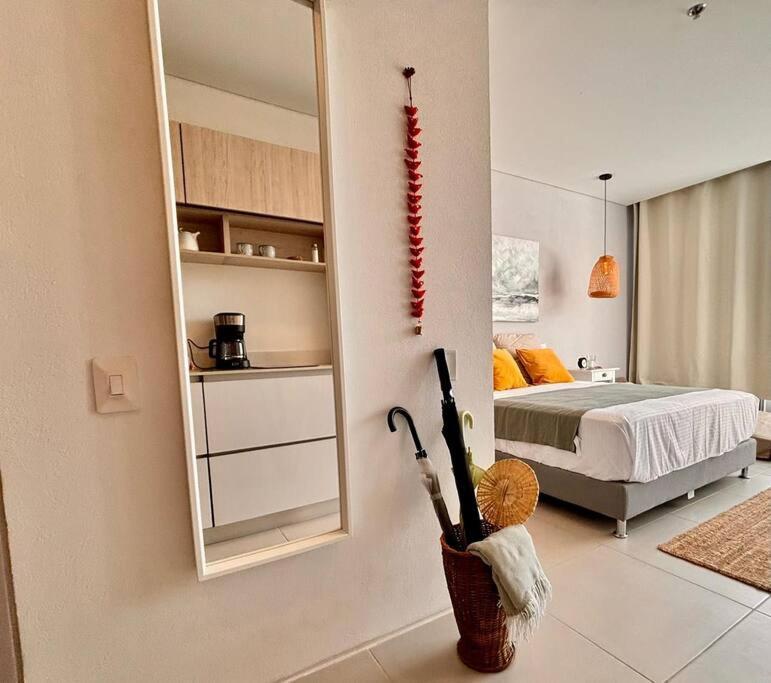 Con Terraza Y Jacuzzi Horizonte Apartment Santa Marta (Magdalena)