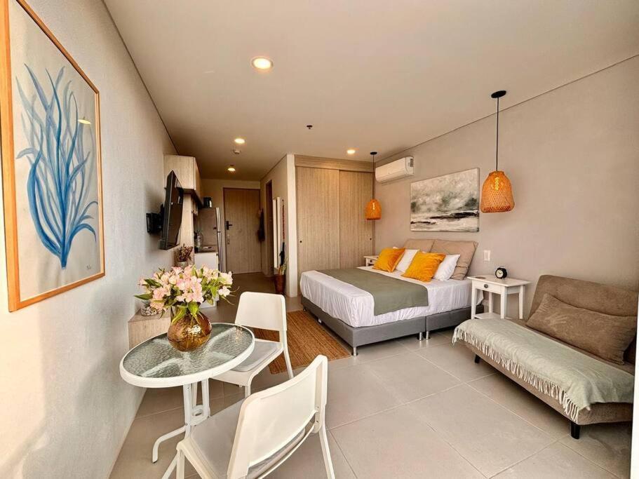 Con Terraza Y Jacuzzi Horizonte