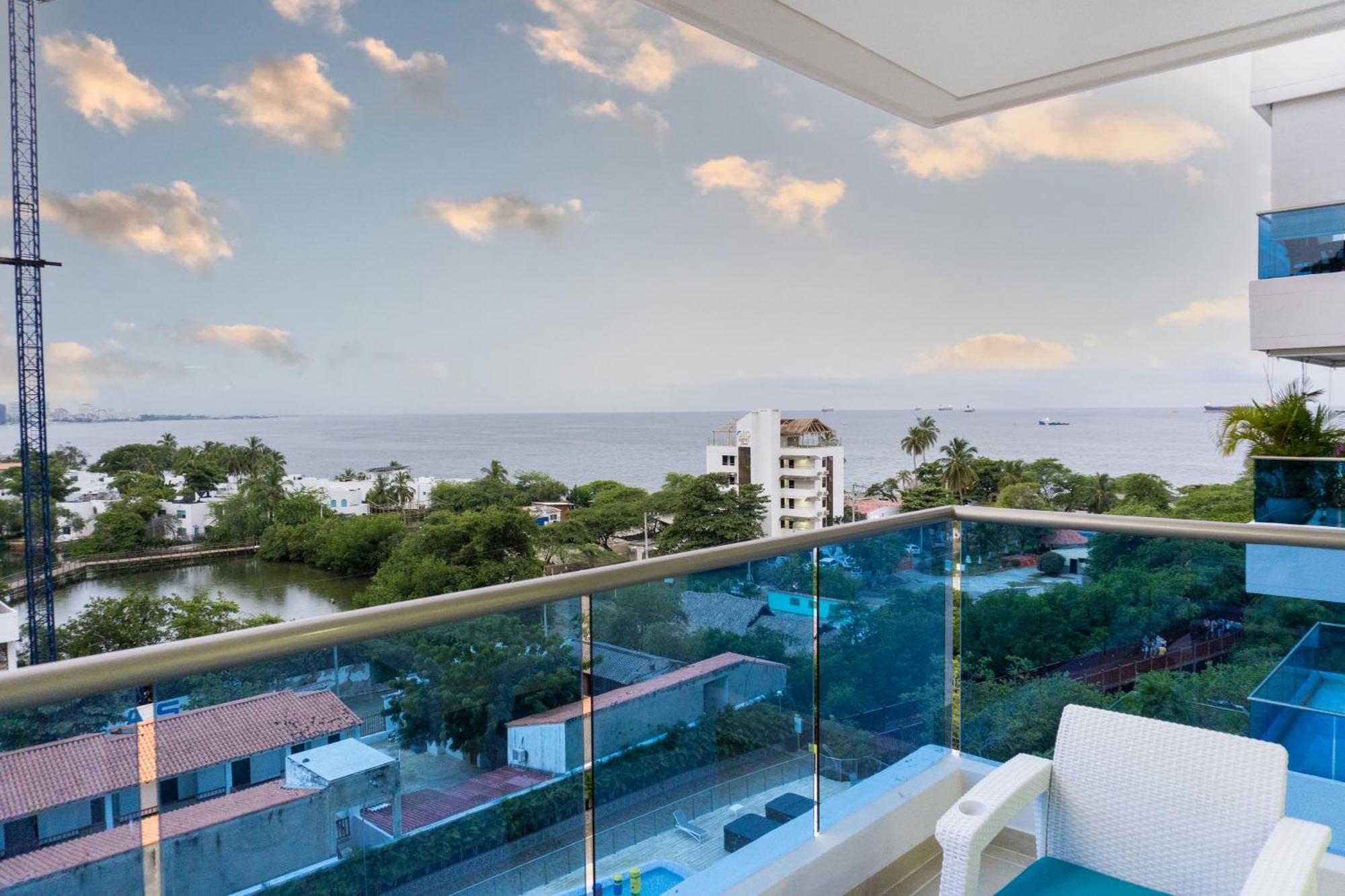 Samaria Club Playa