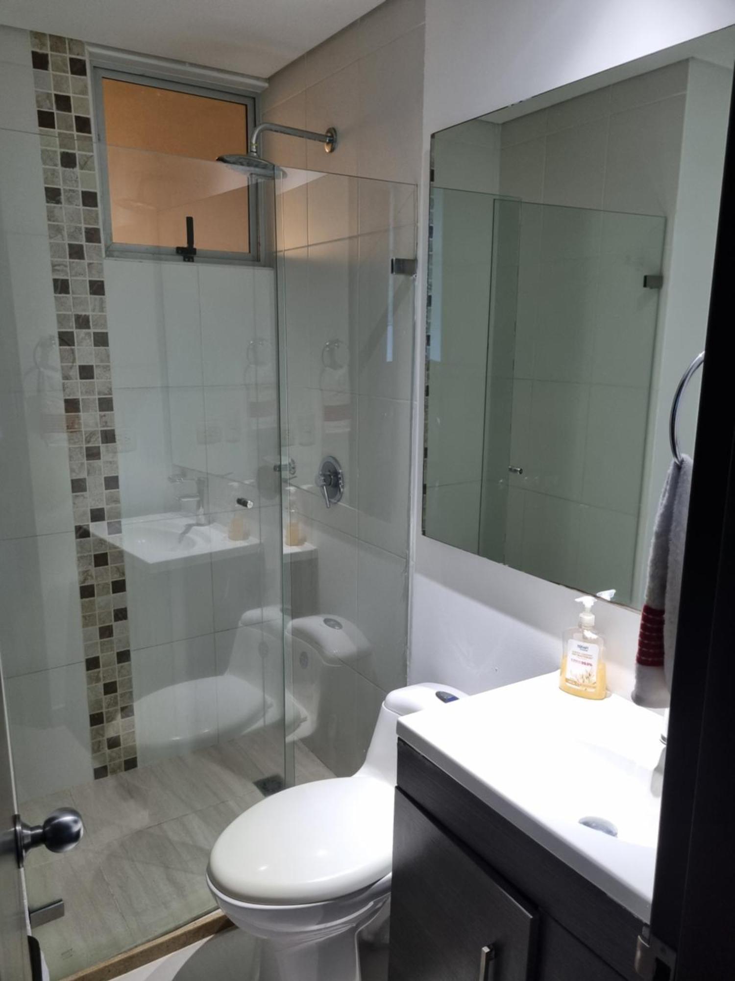 Apartment En El Rodadero Cerca De La Playa El Rodadero Y Del Cc Arrecife *