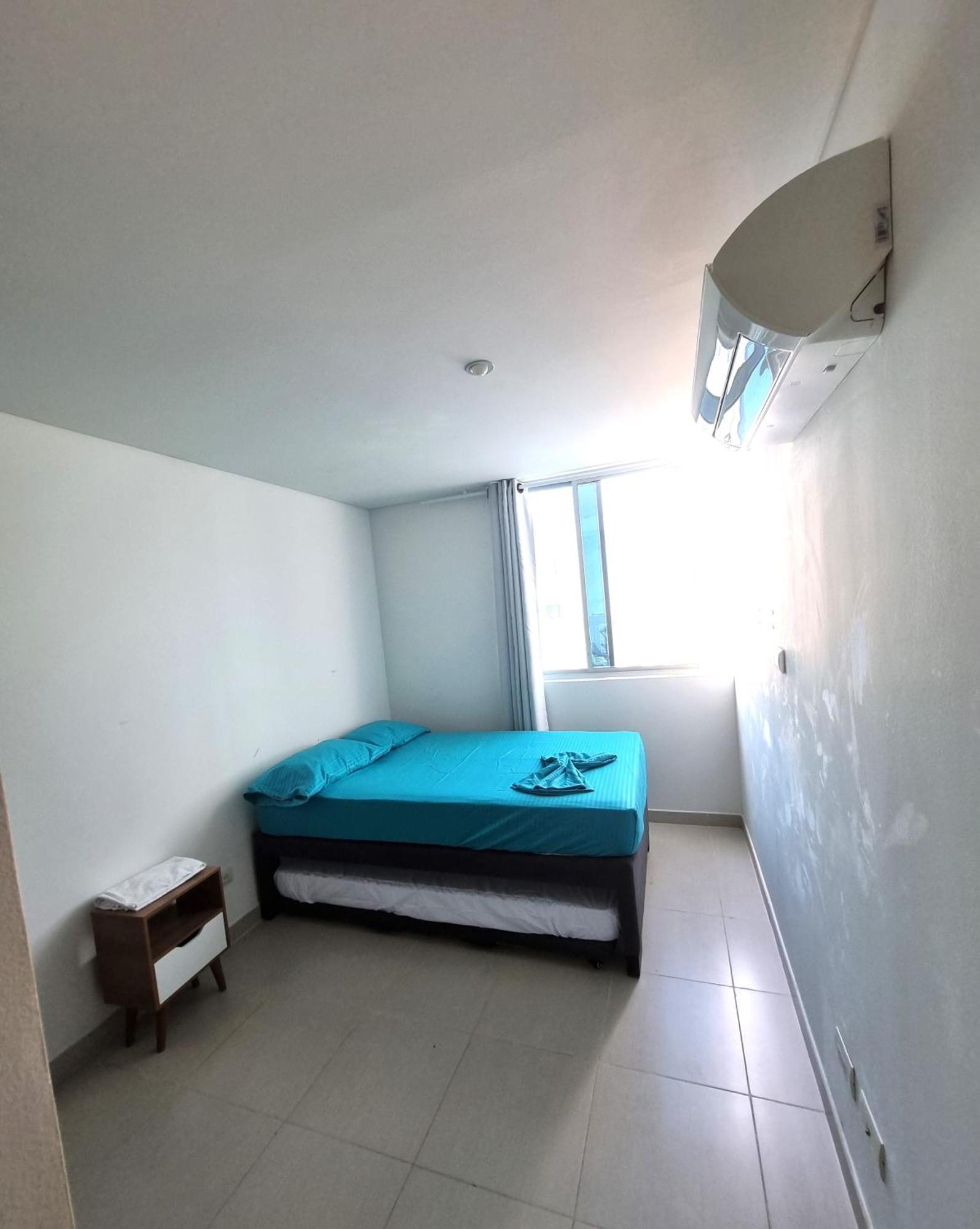 Apartment En El Rodadero Cerca De La Playa El Rodadero Y Del Cc Arrecife *
