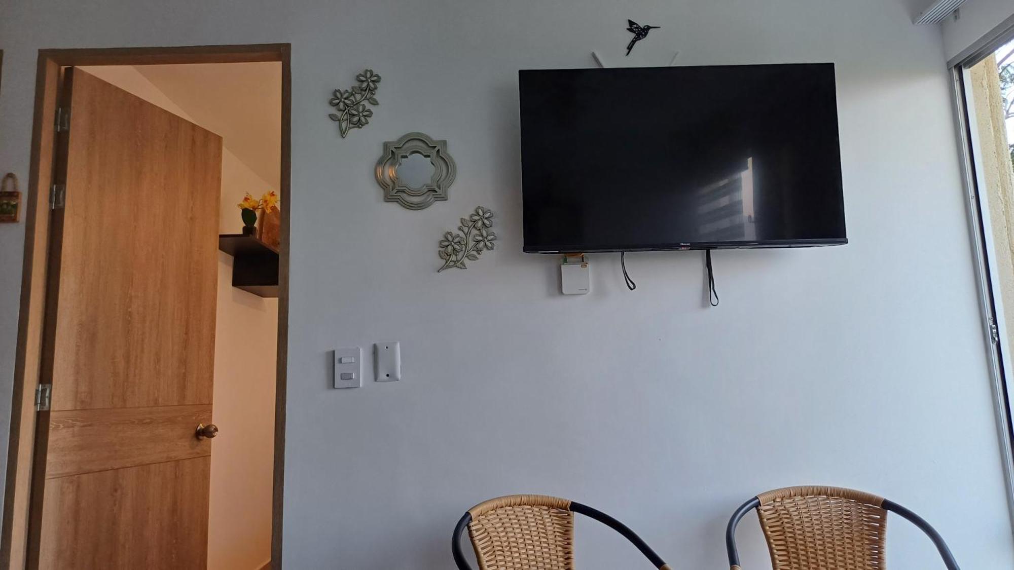 Naturaleza Tayrona Apartment *