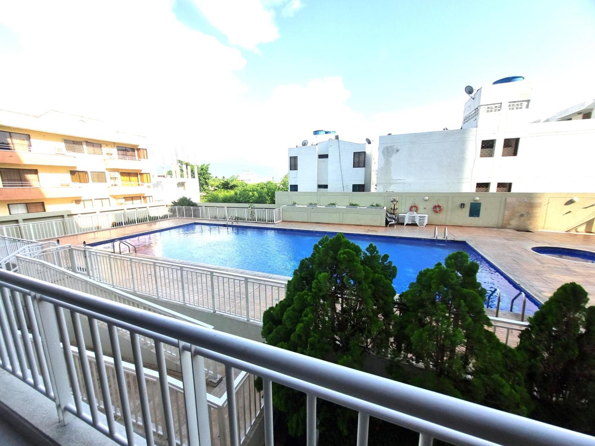 En El Rodadero Cerca De La Playa El Rodadero Y Del Cc Arrecife Apartment *
