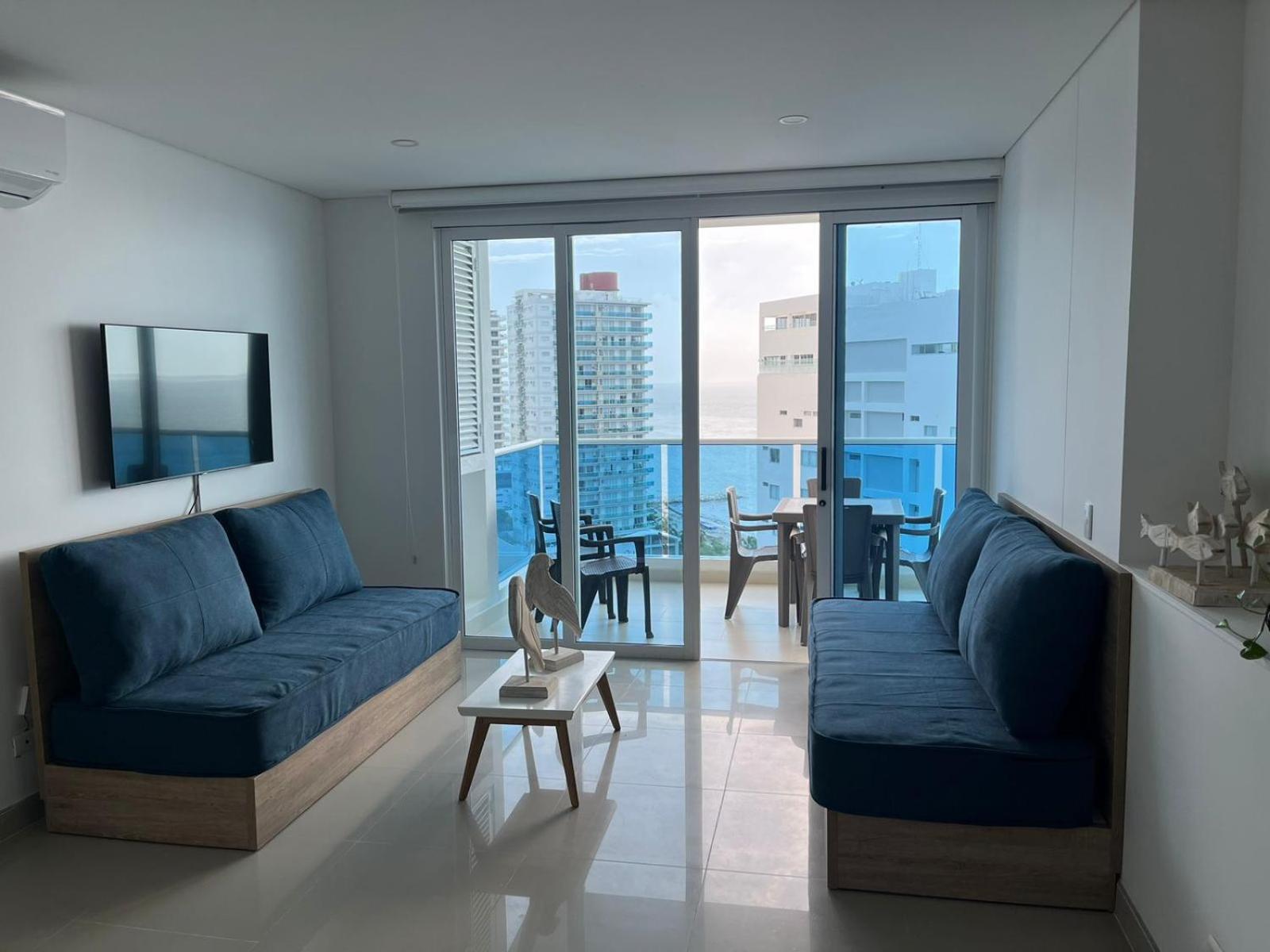 New Reserva Del Mar 1421 Ocean View *