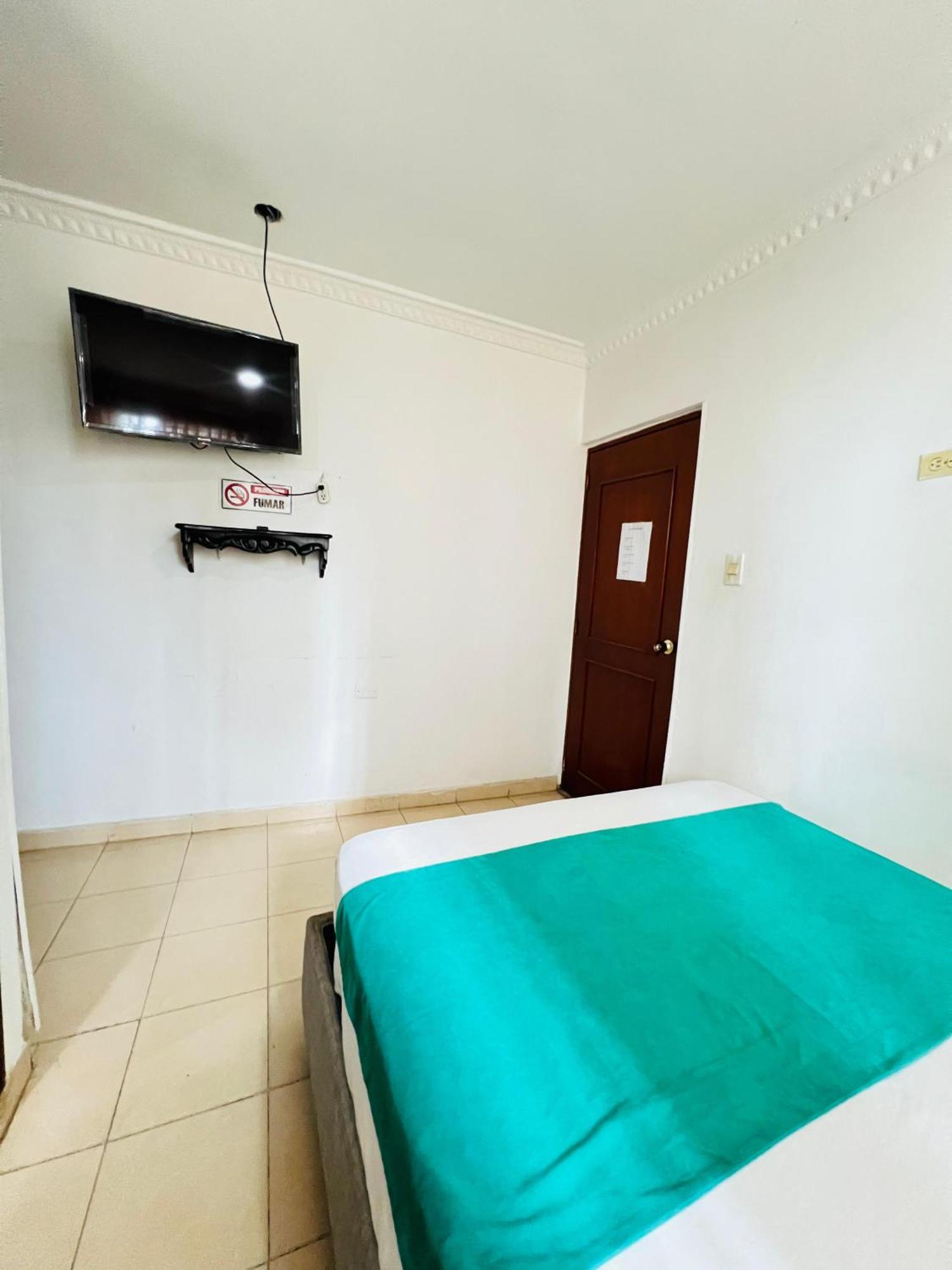 Hotel Ayenda Cocobeach Santa Marta (Magdalena)