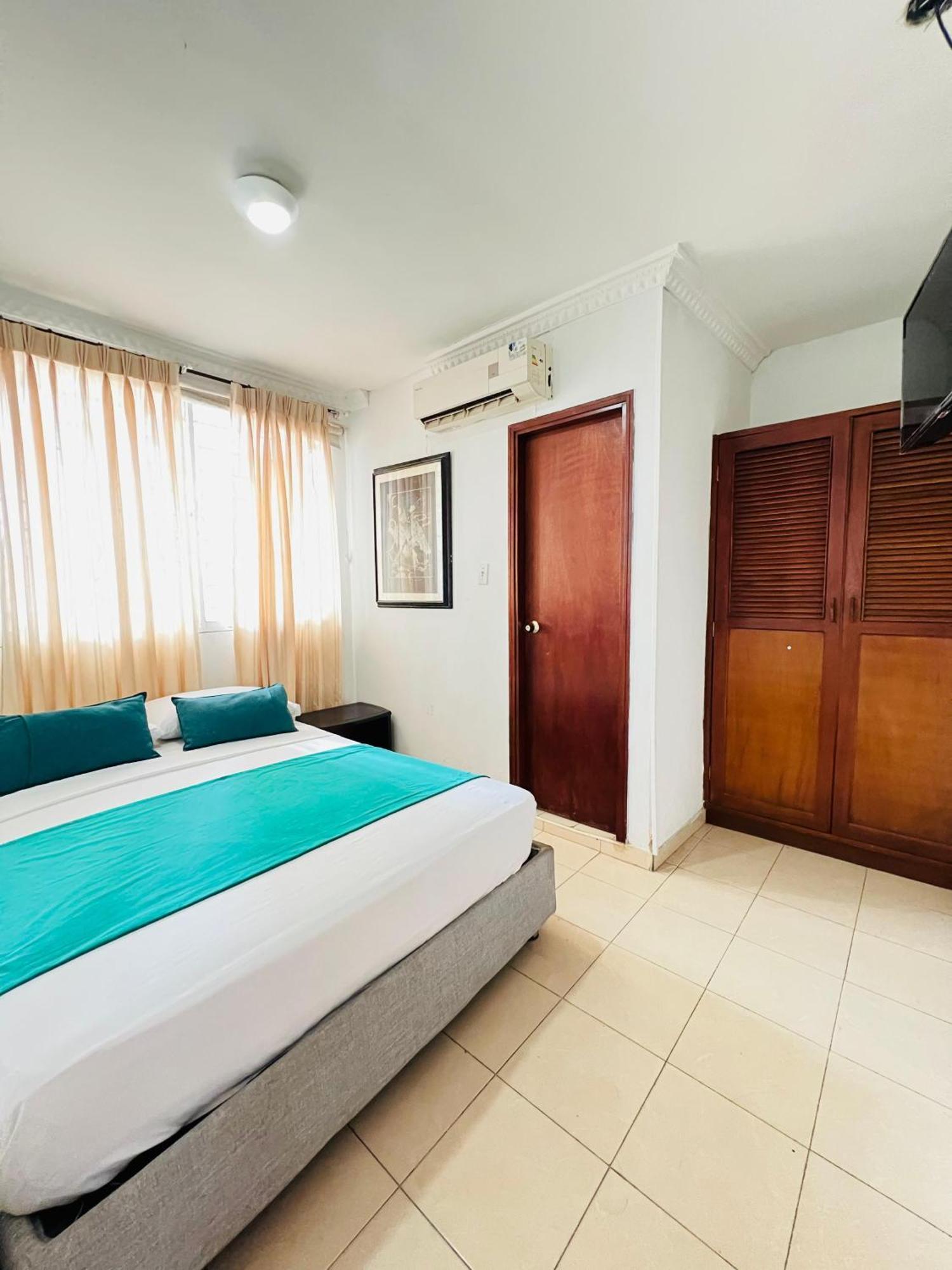 Ayenda Cocobeach Hotel
