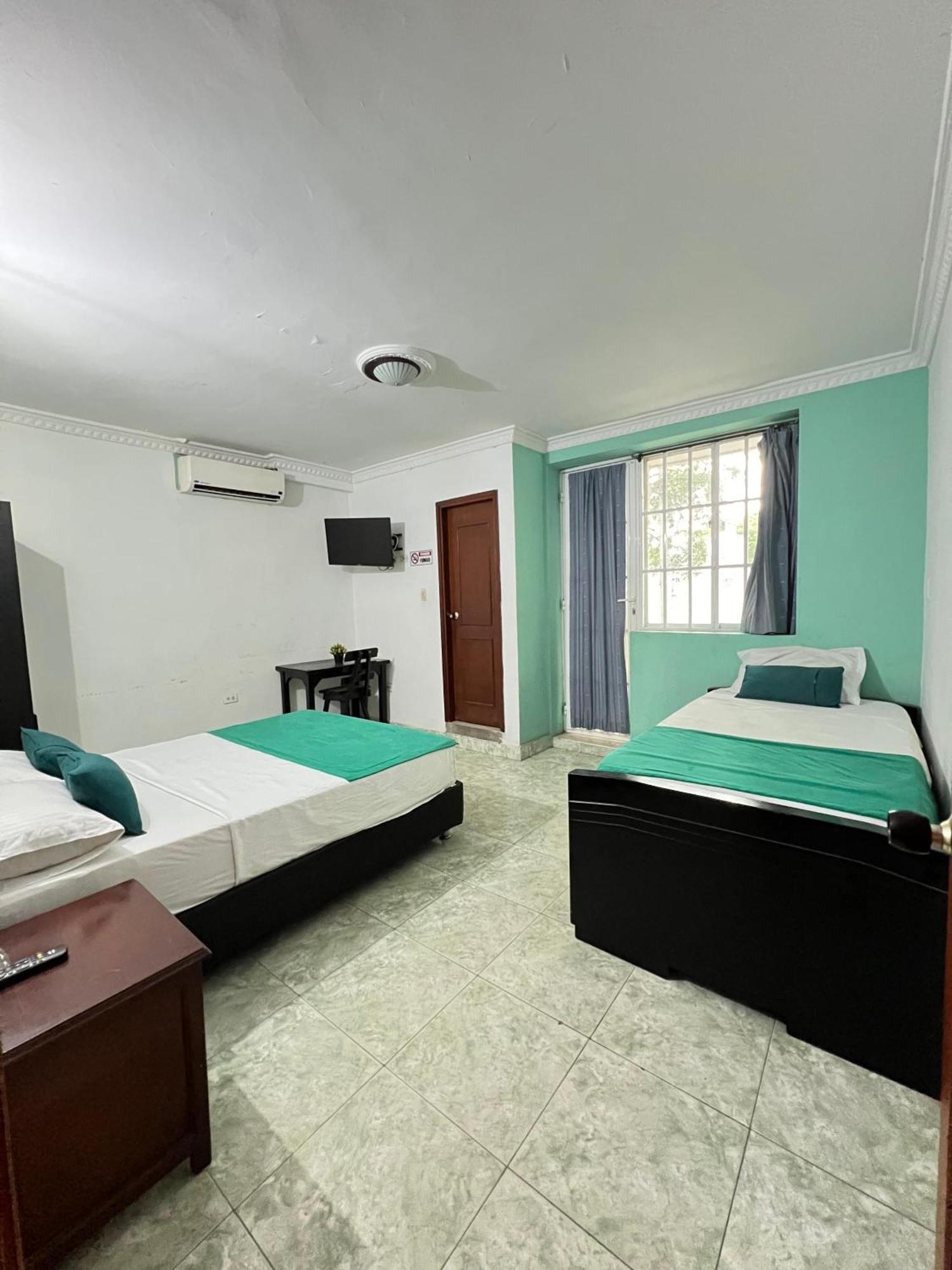 Ayenda Cocobeach Hotel Santa Marta (Magdalena)