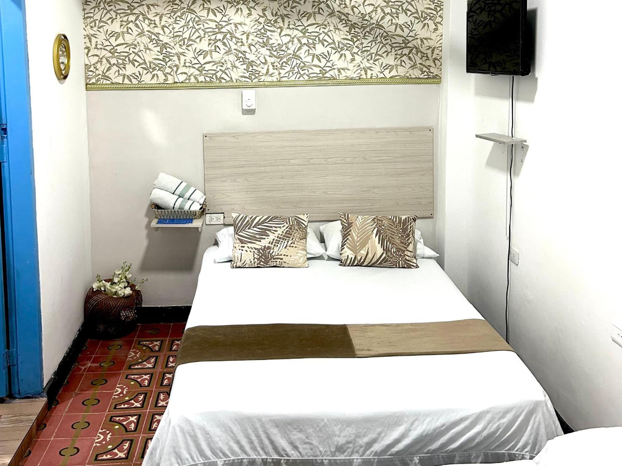 Hotel Kasaya Santa Marta (Magdalena)