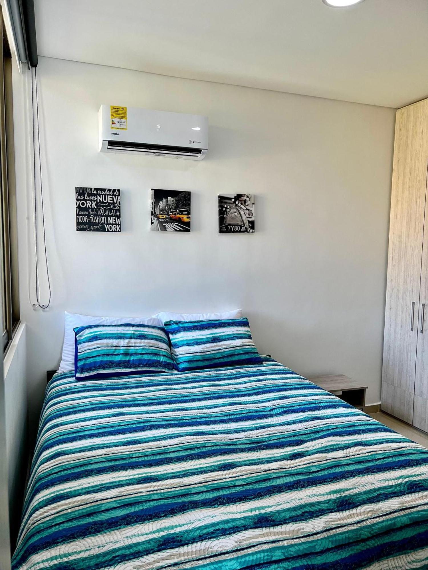Samaria Club Playa Apartment