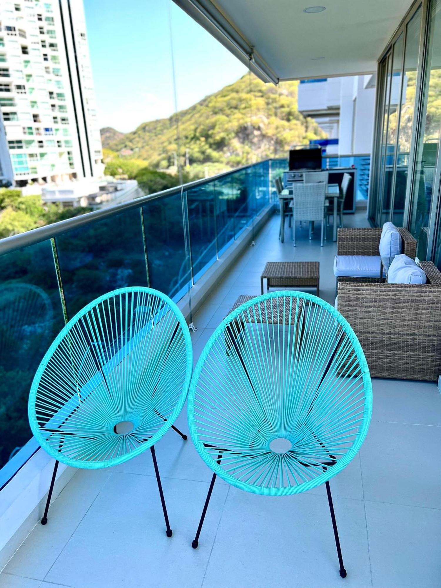 Samaria Club Playa Apartment *