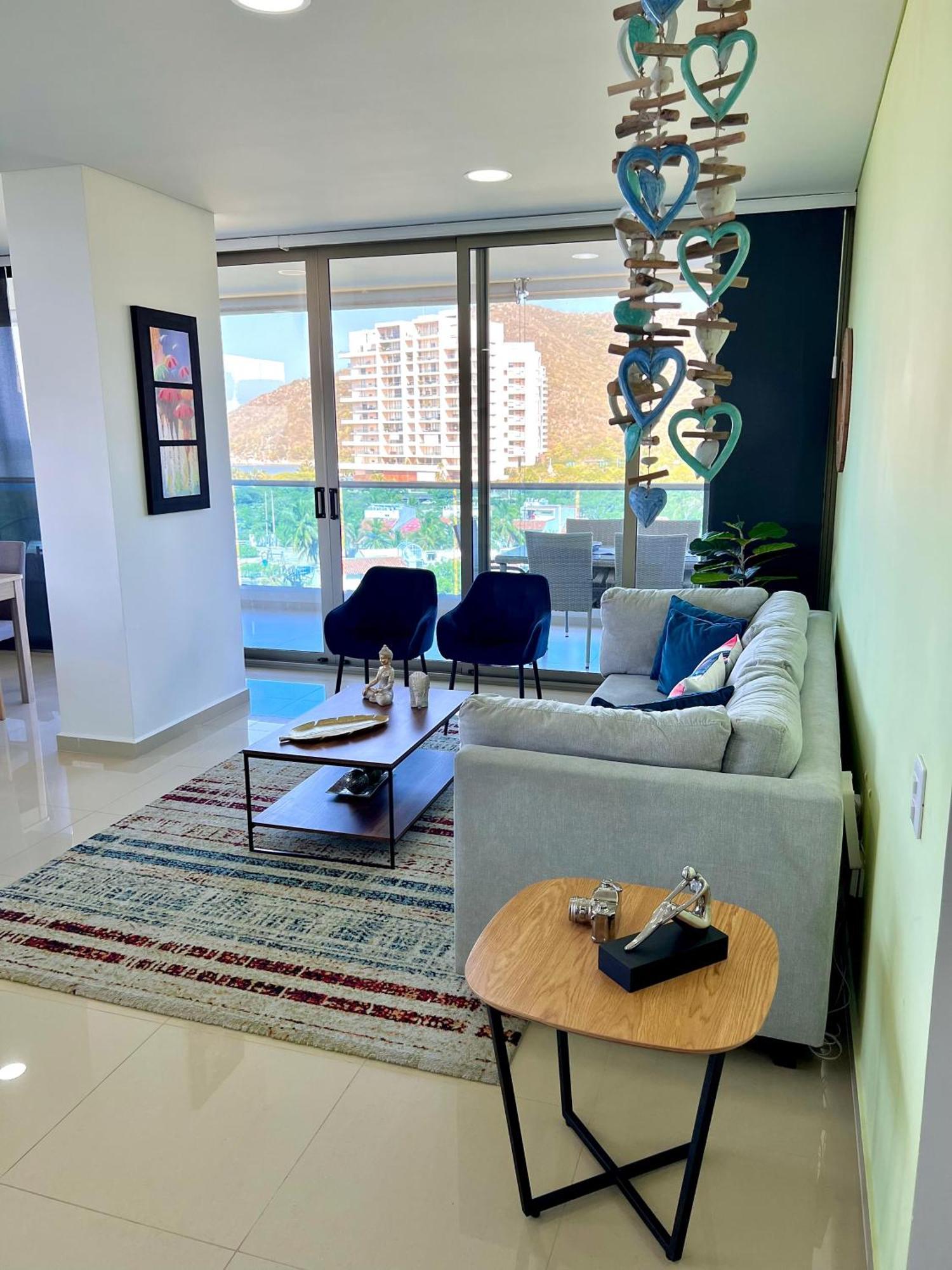 Apartment Samaria Club Playa