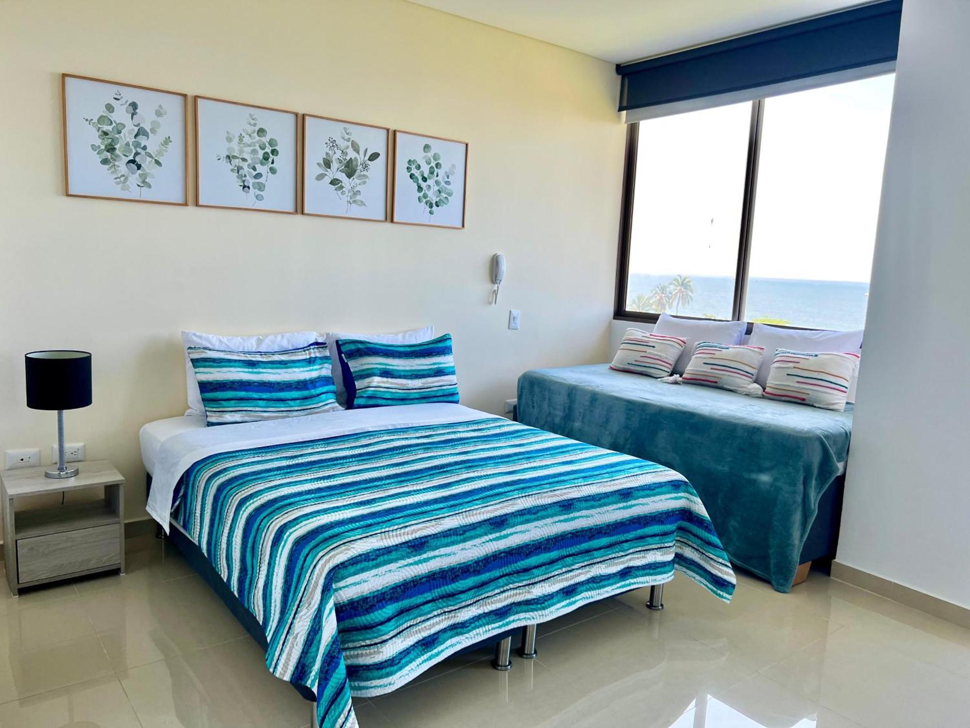 Apartment Samaria Club Playa *